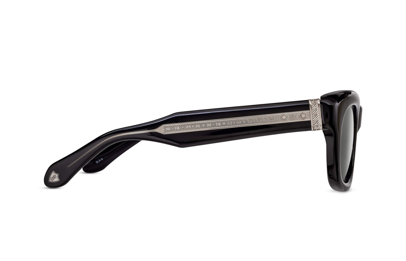 Matsuda M1042 BLK-S Essential 