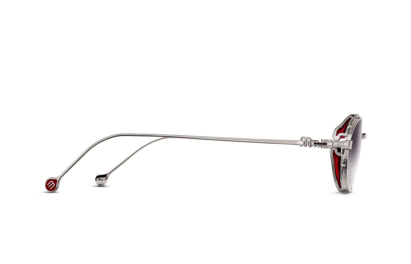 Matsuda M3169 PW Essential 