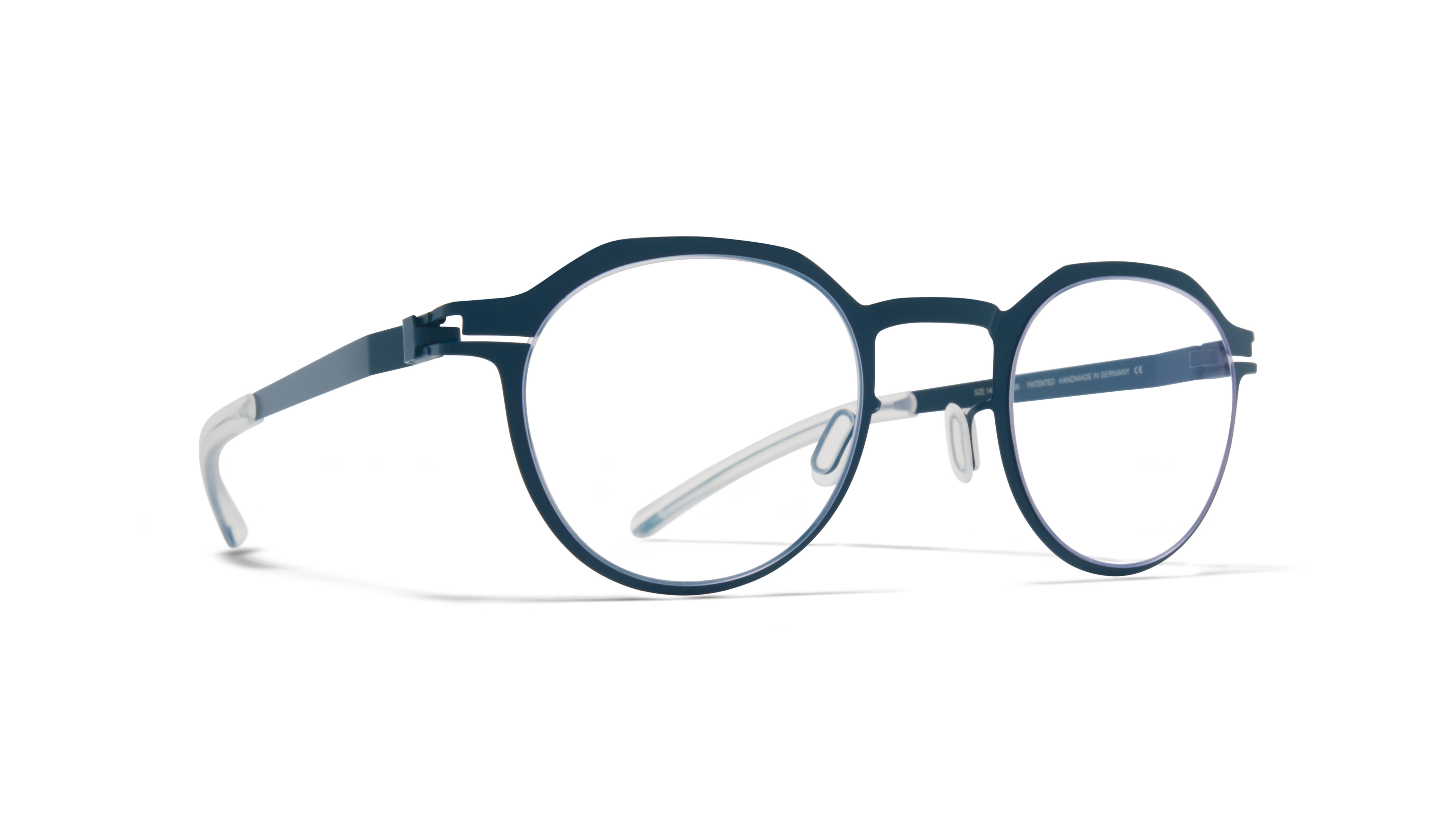 Mykita ARMSTRONG 468 Decades 