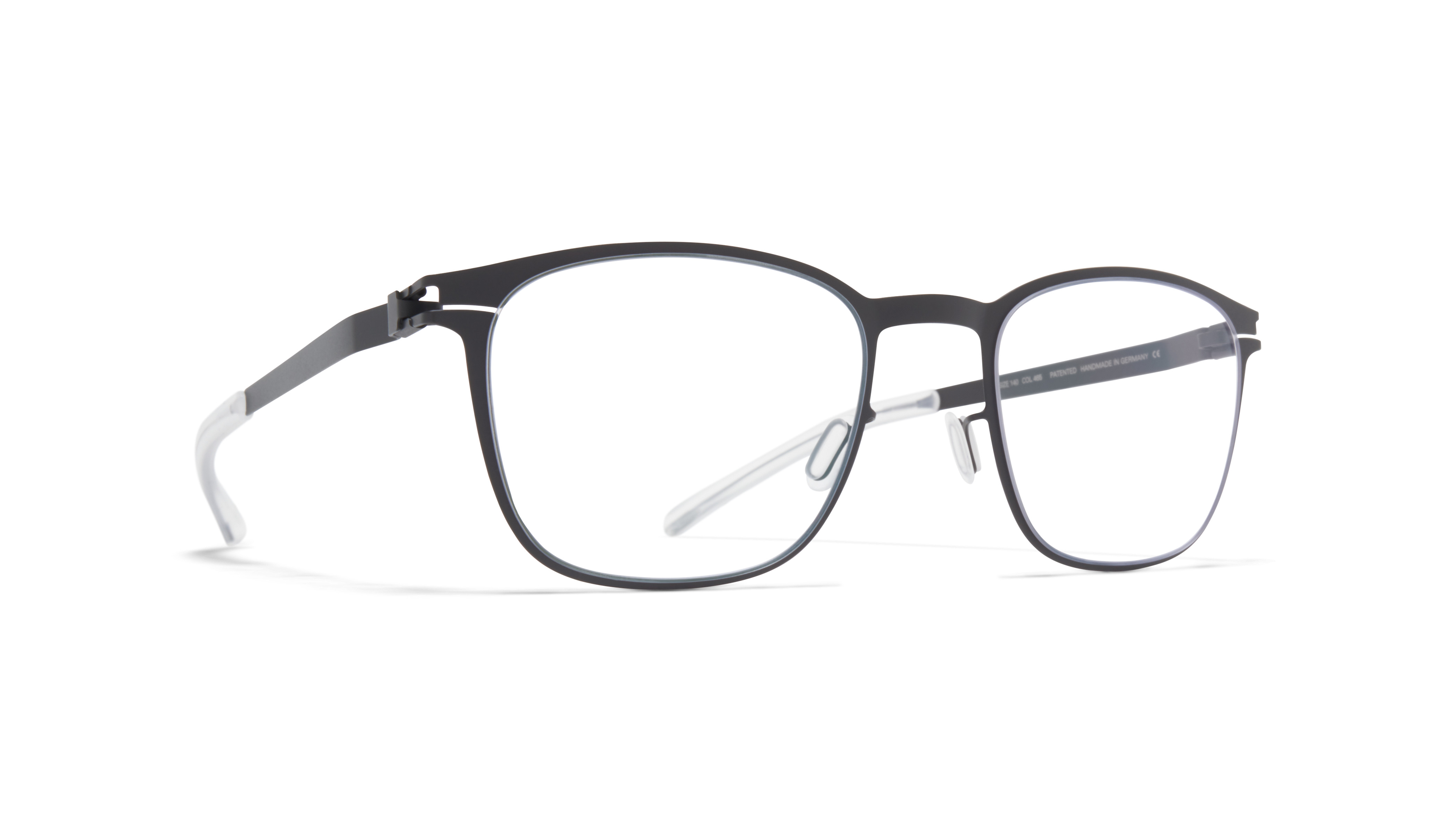 Mykita AIDEN 465 No1 