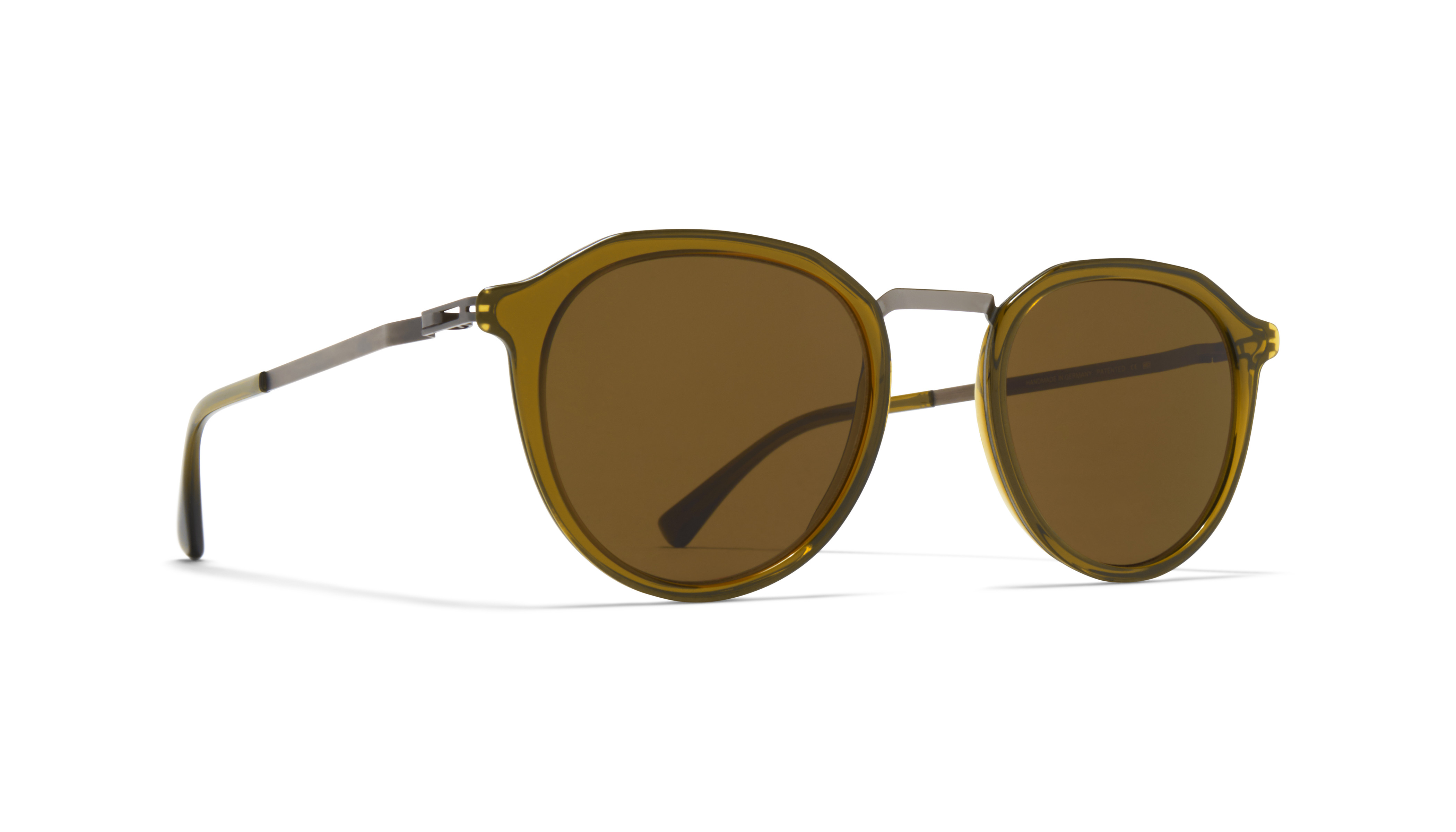 Mykita PAULSON 720 Lite 