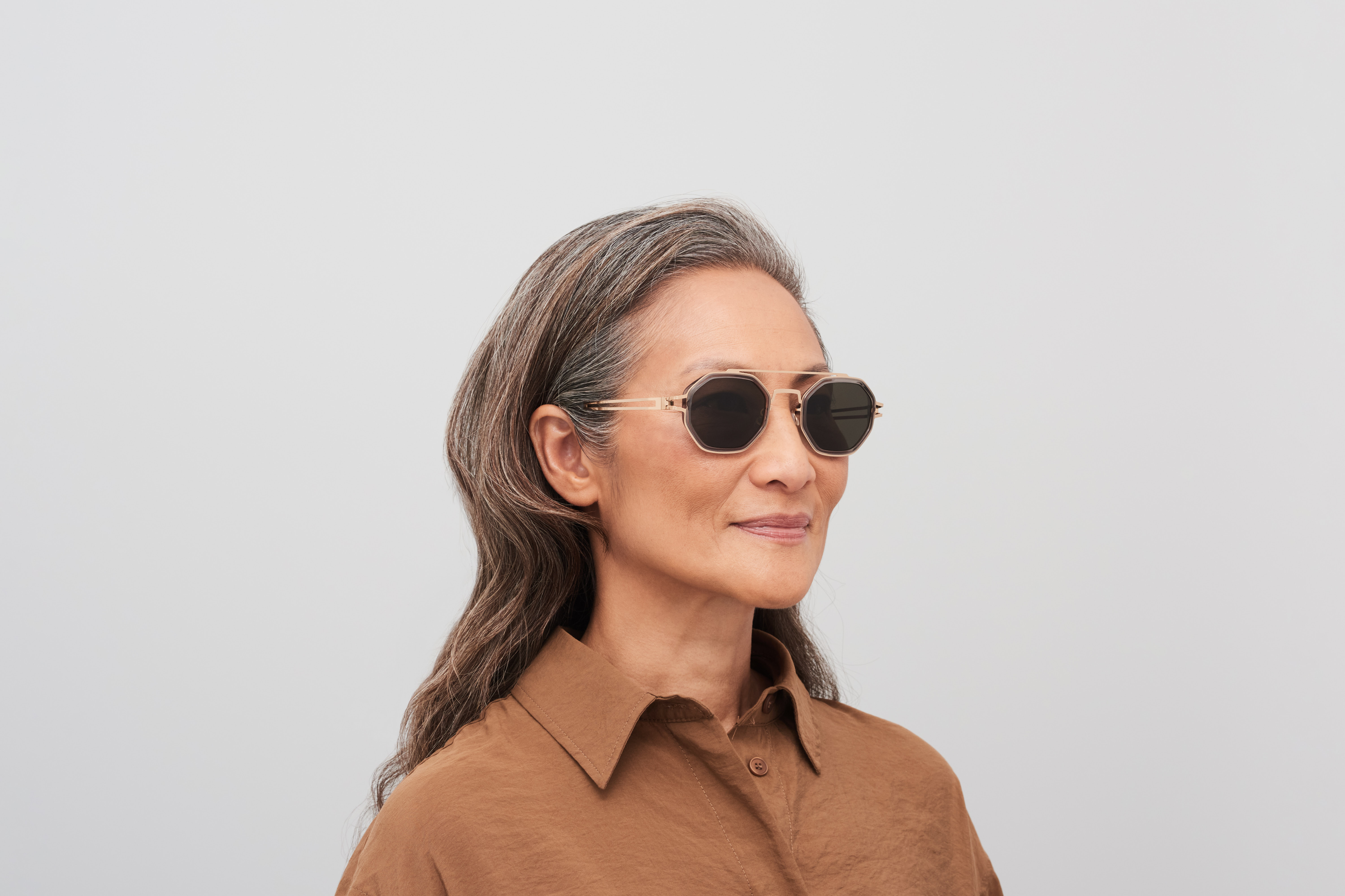 Mykita ARTURO 653 Decades 