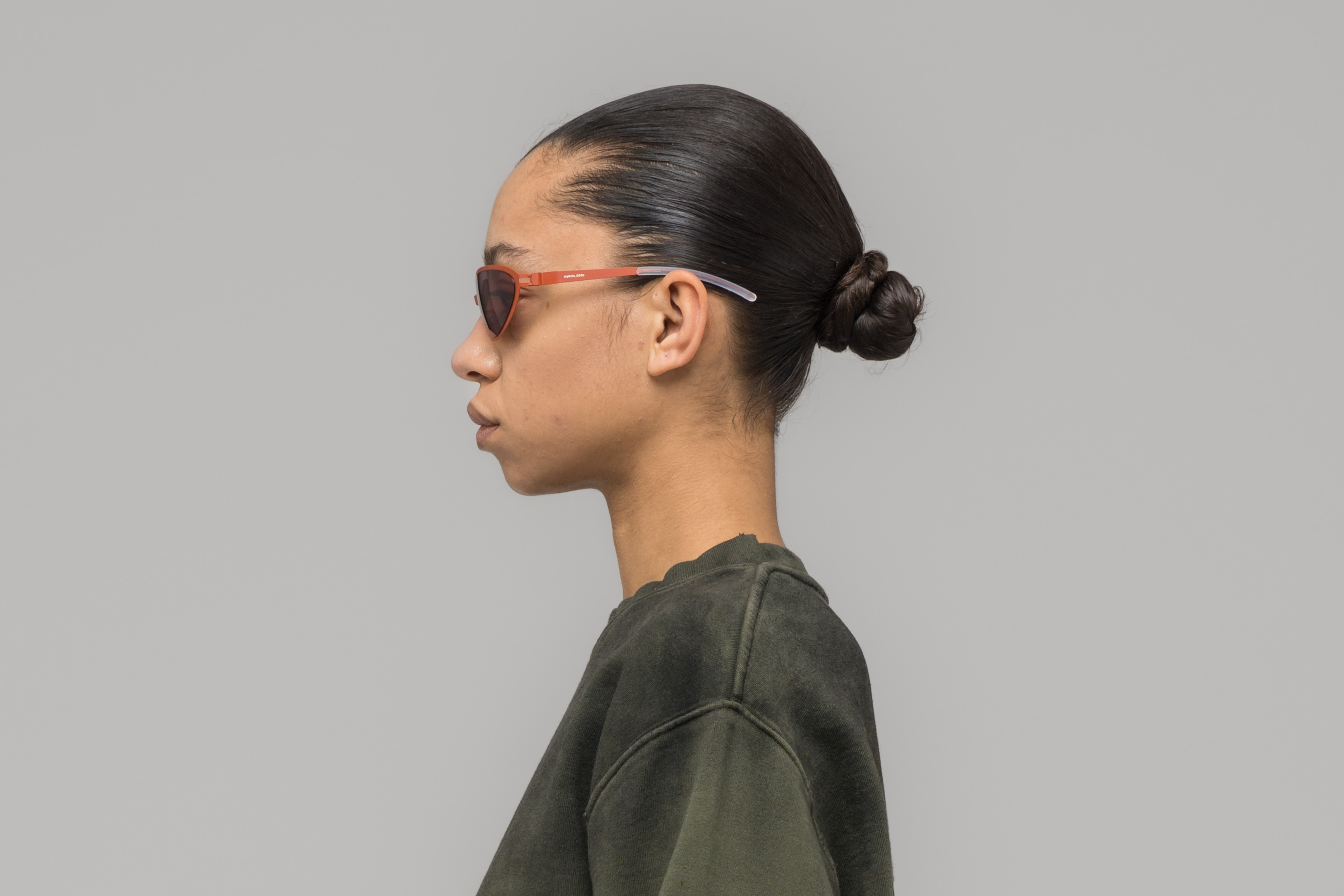 Mykita BEAR 607  