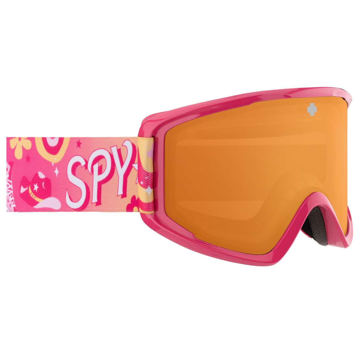 Spy CRUSHER 225704  
