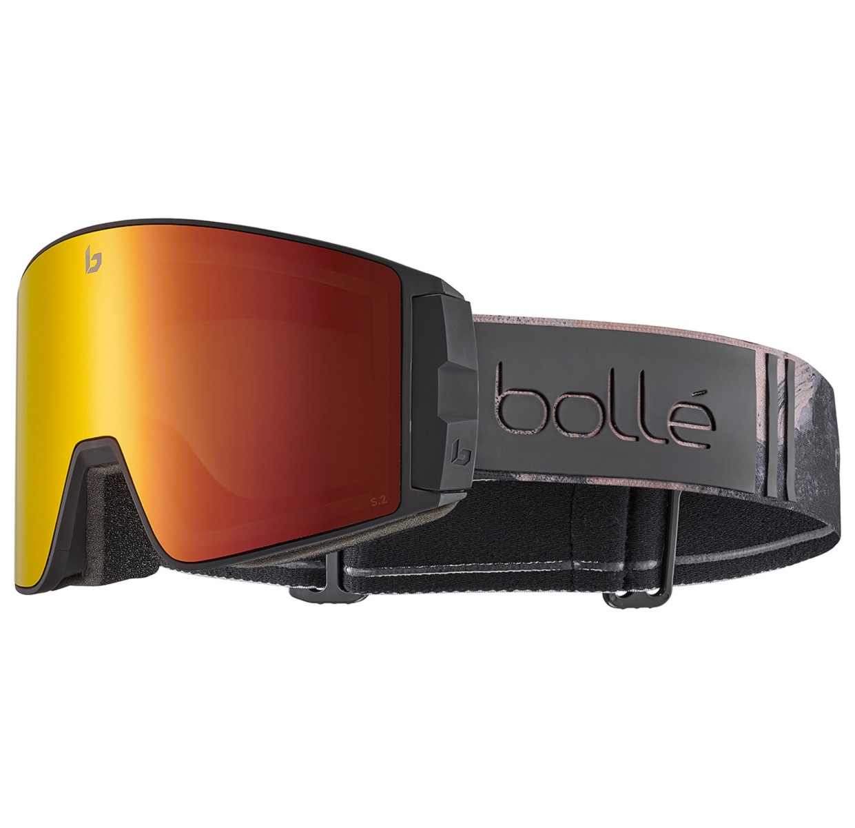 Bollé BLACKRIDGE 238850  