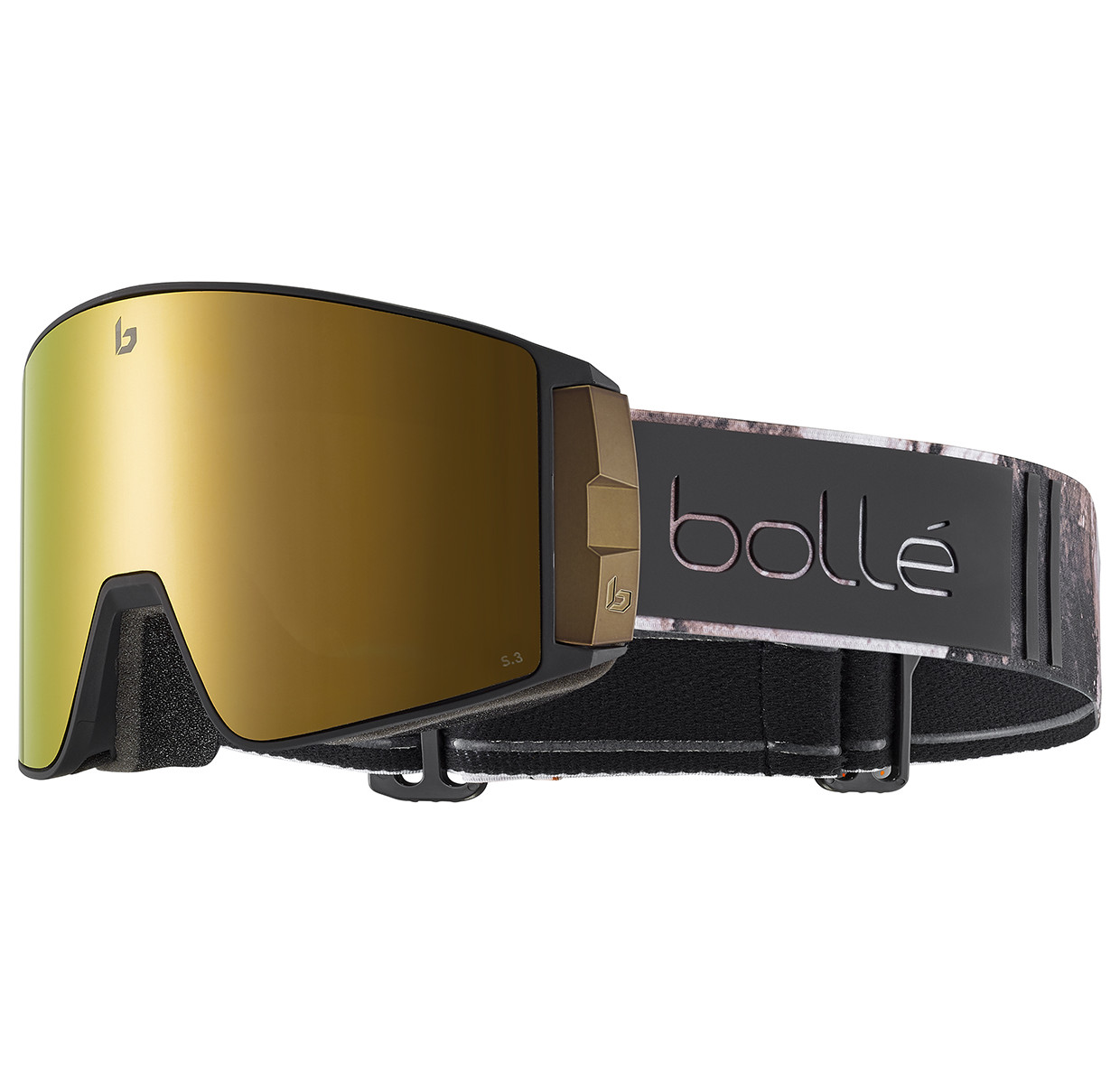 Bollé BLACKRIDGE 238853  