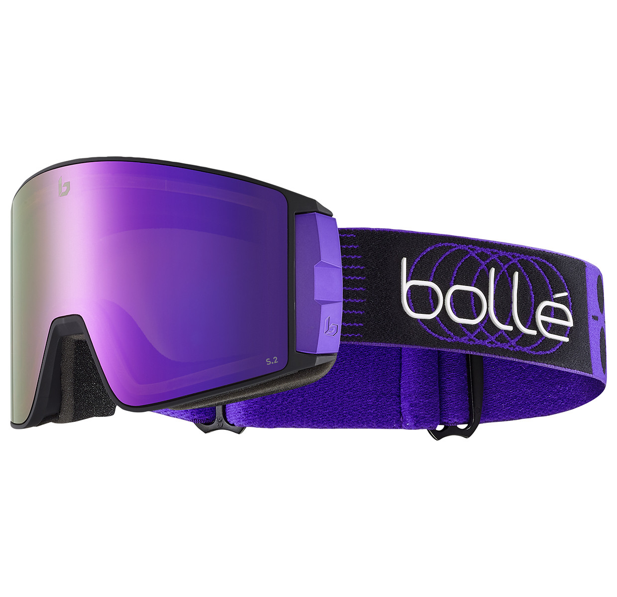 Bollé BLACKRIDGE 238854  