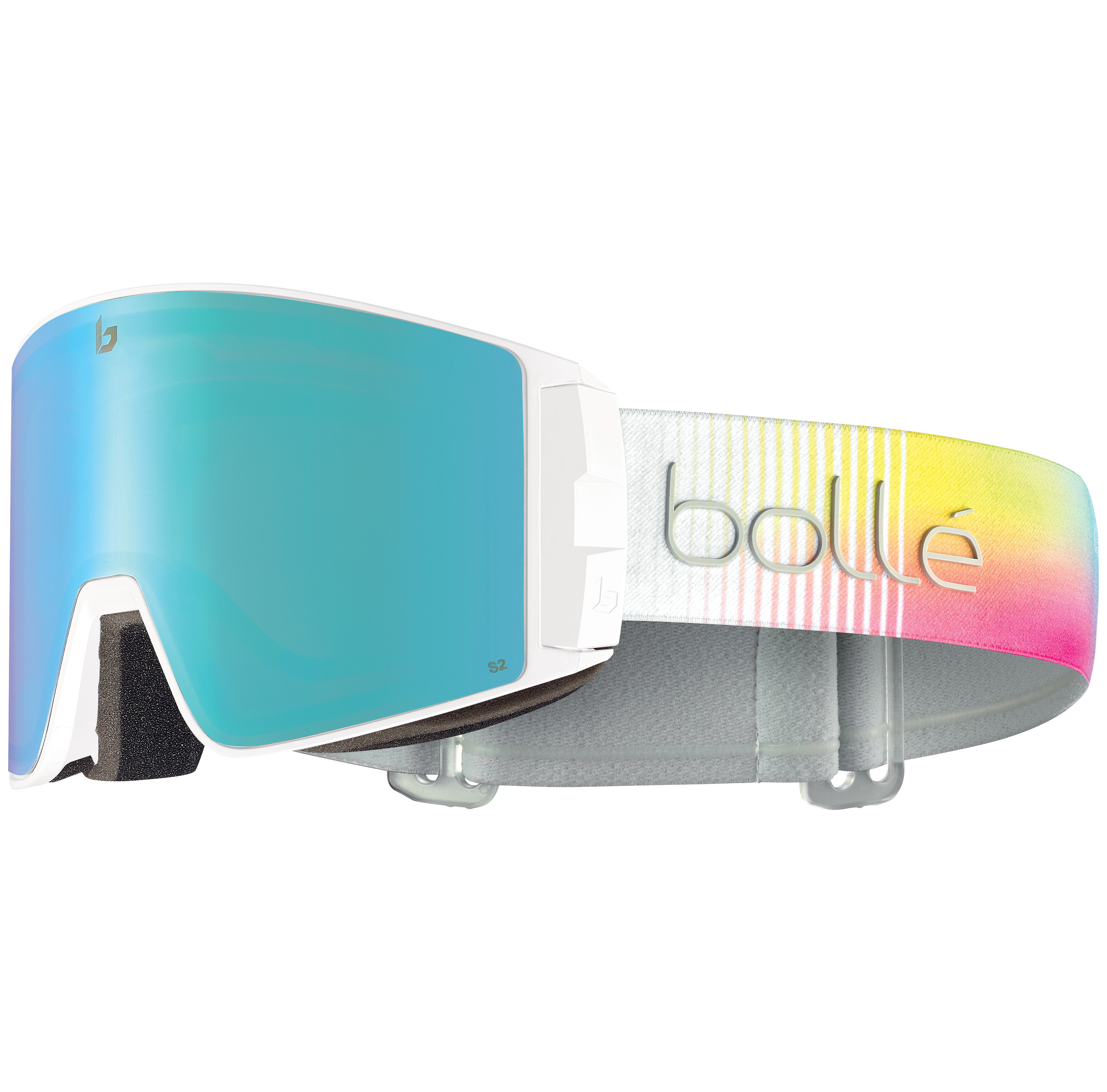 Bollé BLACKRIDGE 255216  