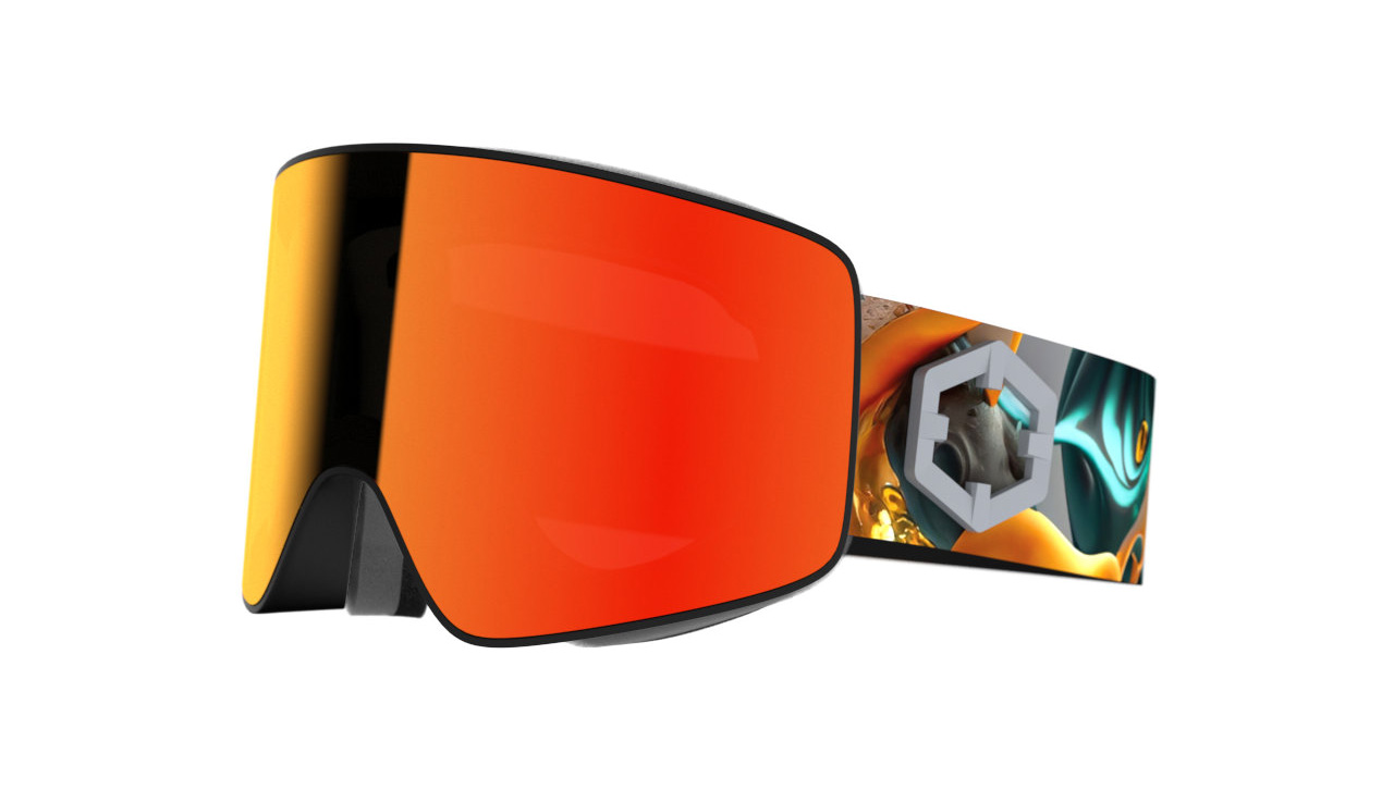 Out Of XG108312 Void 