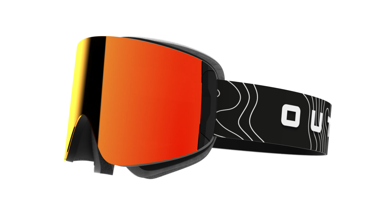 Out Of XG098406S Katana 