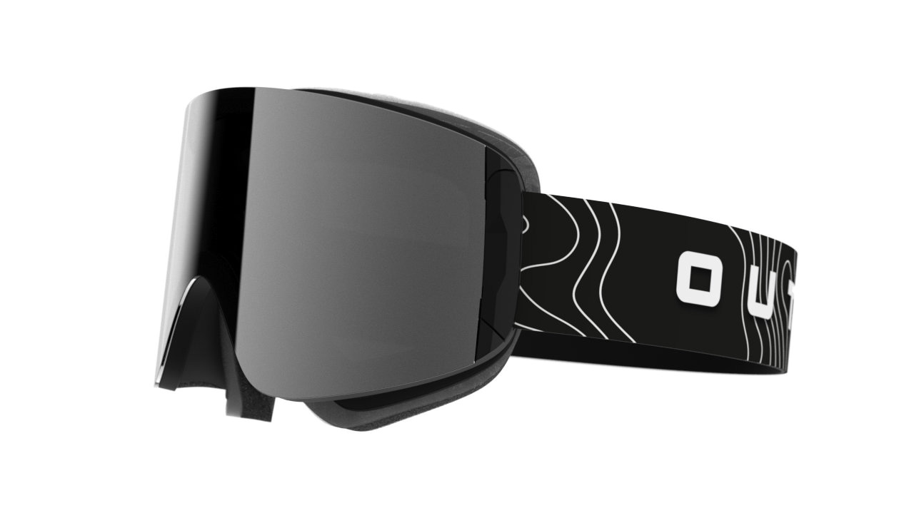 Out Of XG098414S Katana 