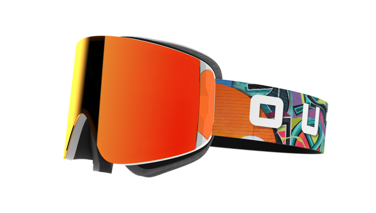 Out Of XG098106S Katana 