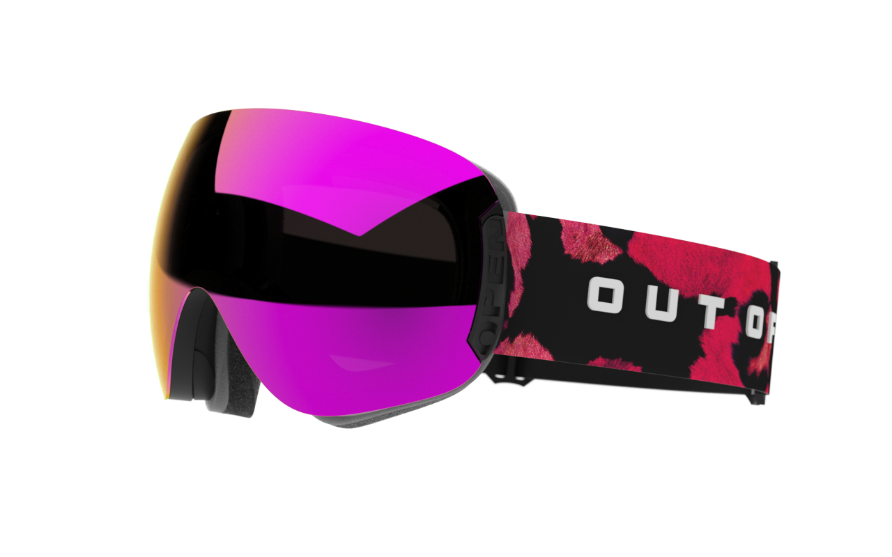 Out Of XG019415S Open 