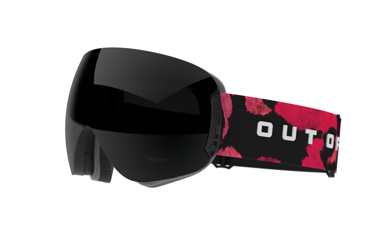 Out Of XG019414S Open 