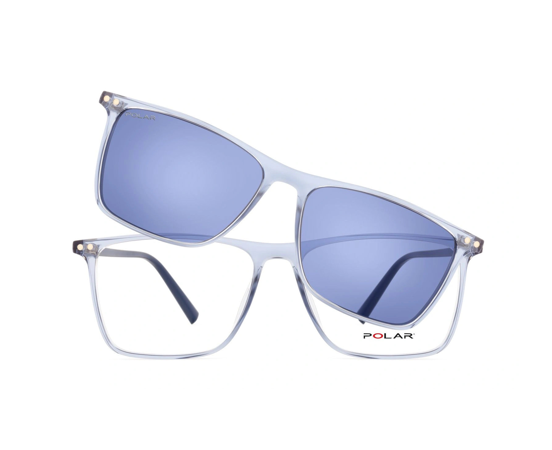Polar K602 21  