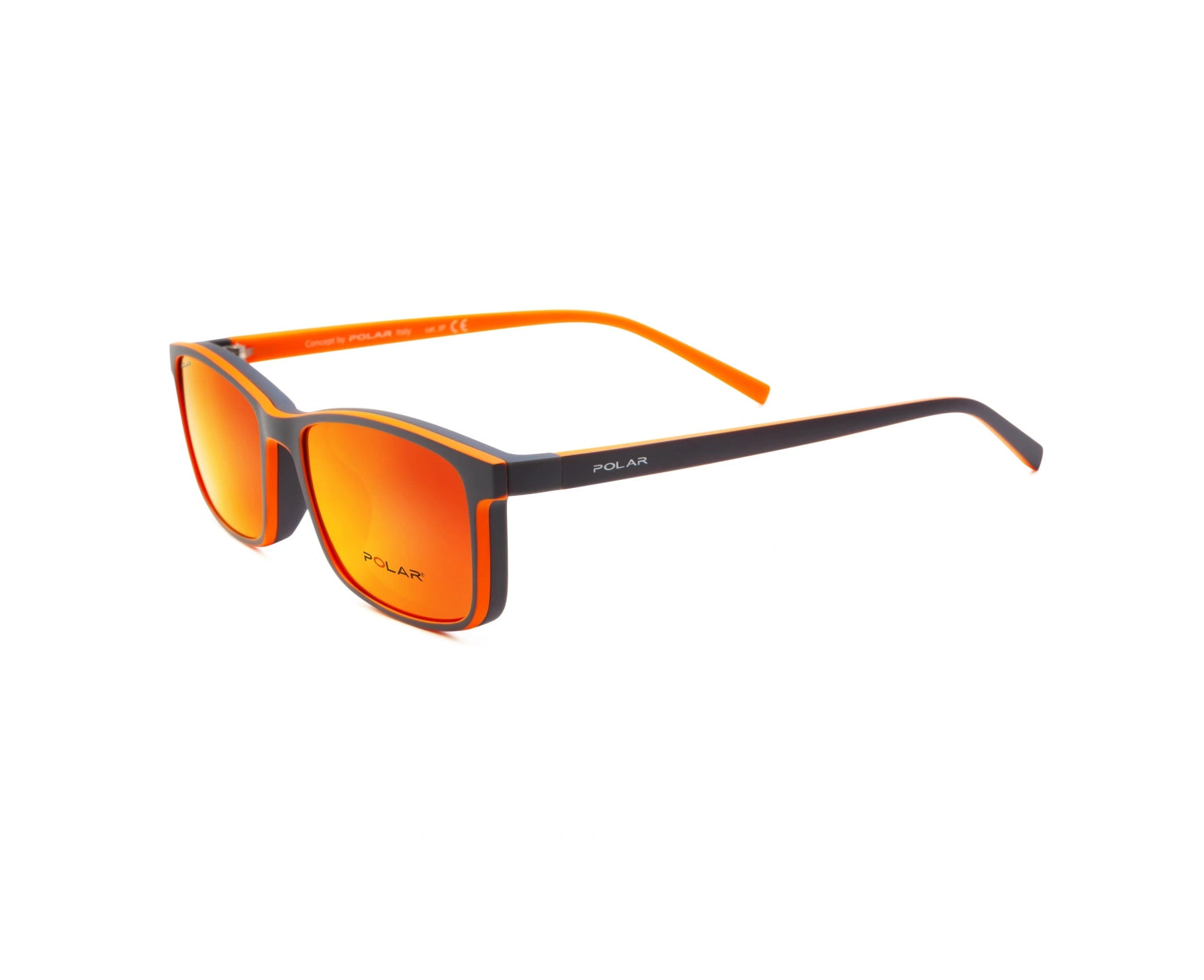 Polar K538 71  