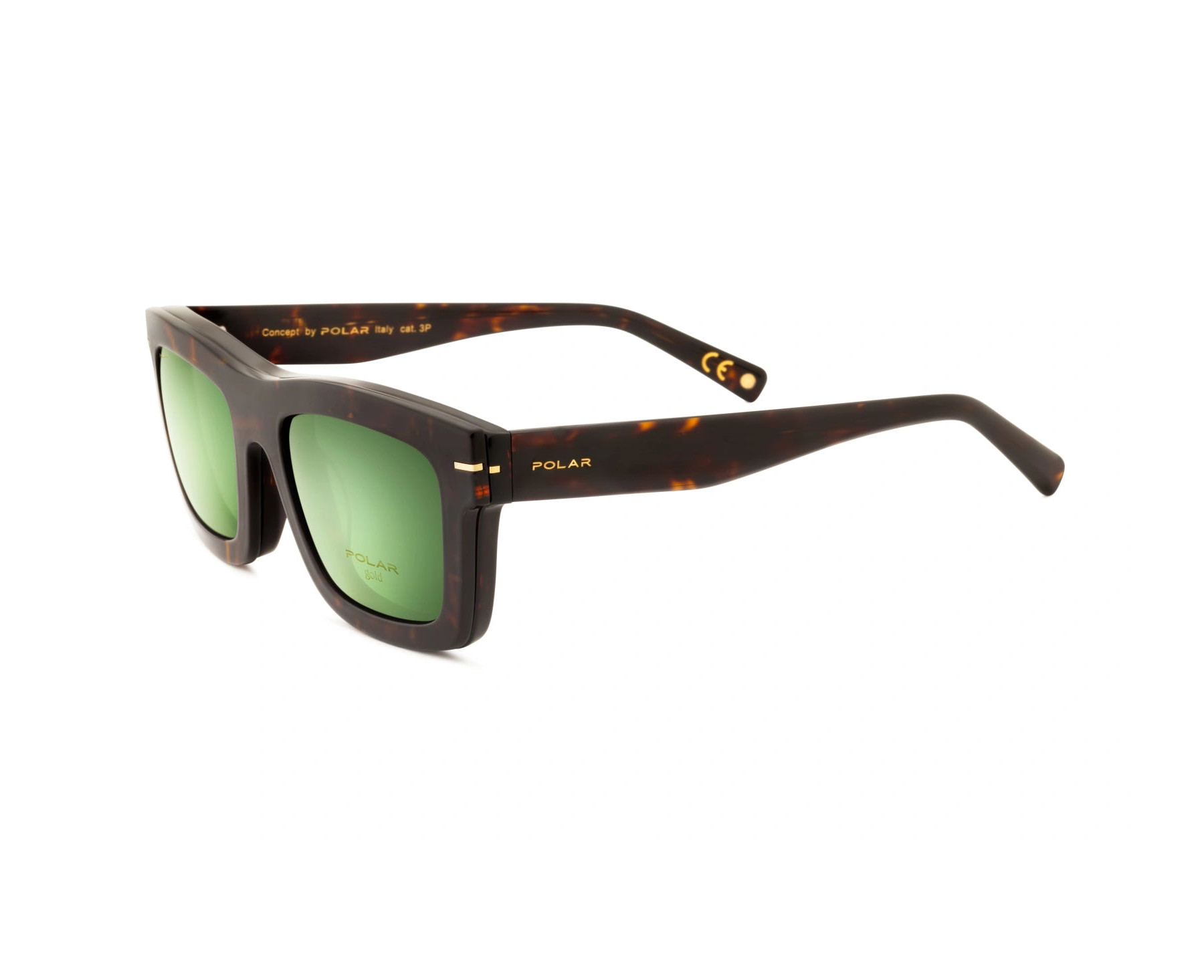 Polar KGOLDC80 428/G  
