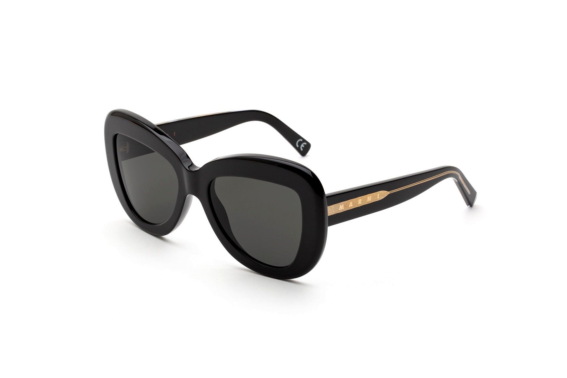 Marni I4V8 NTV Elephant Island Black 