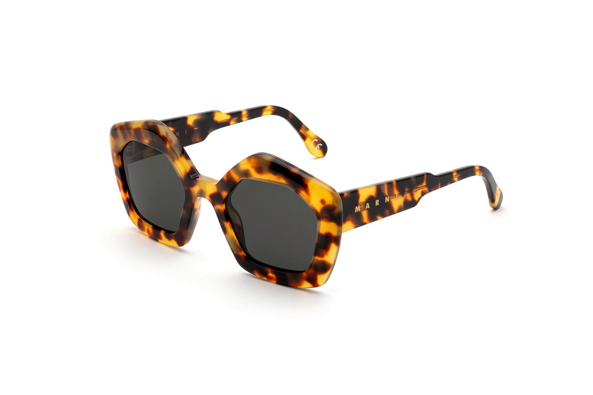 Marni IO53 E95 Laughing Waters Sol Leone 