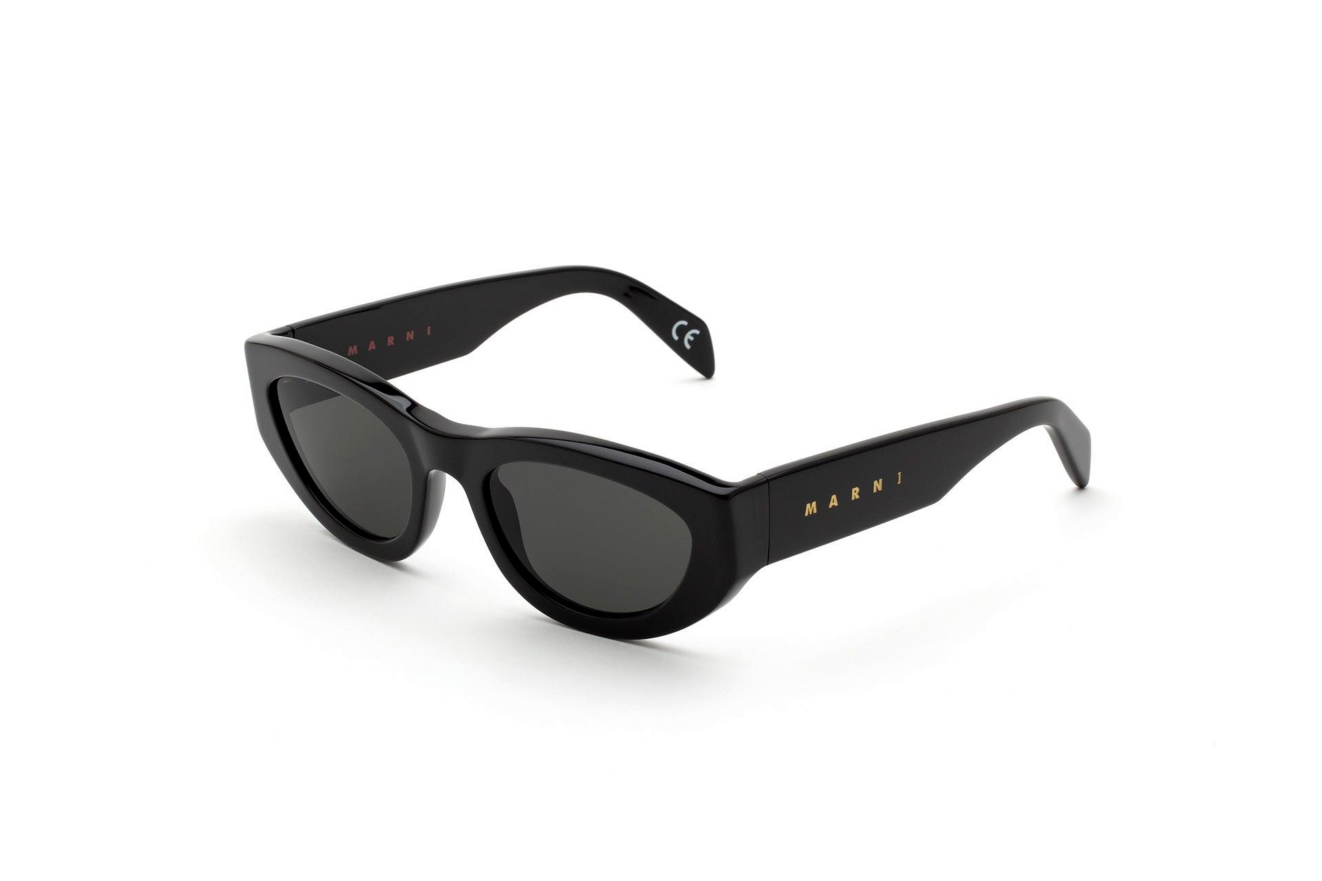 Marni I22U BMO Rainbow Mountains Black 