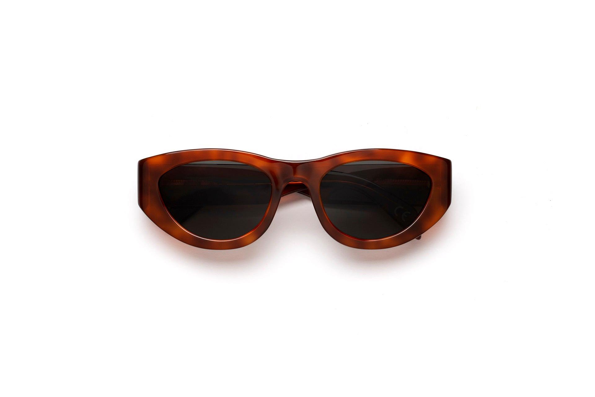 Marni I2FQ RTA Rainbow Mountains Blonde Havana 