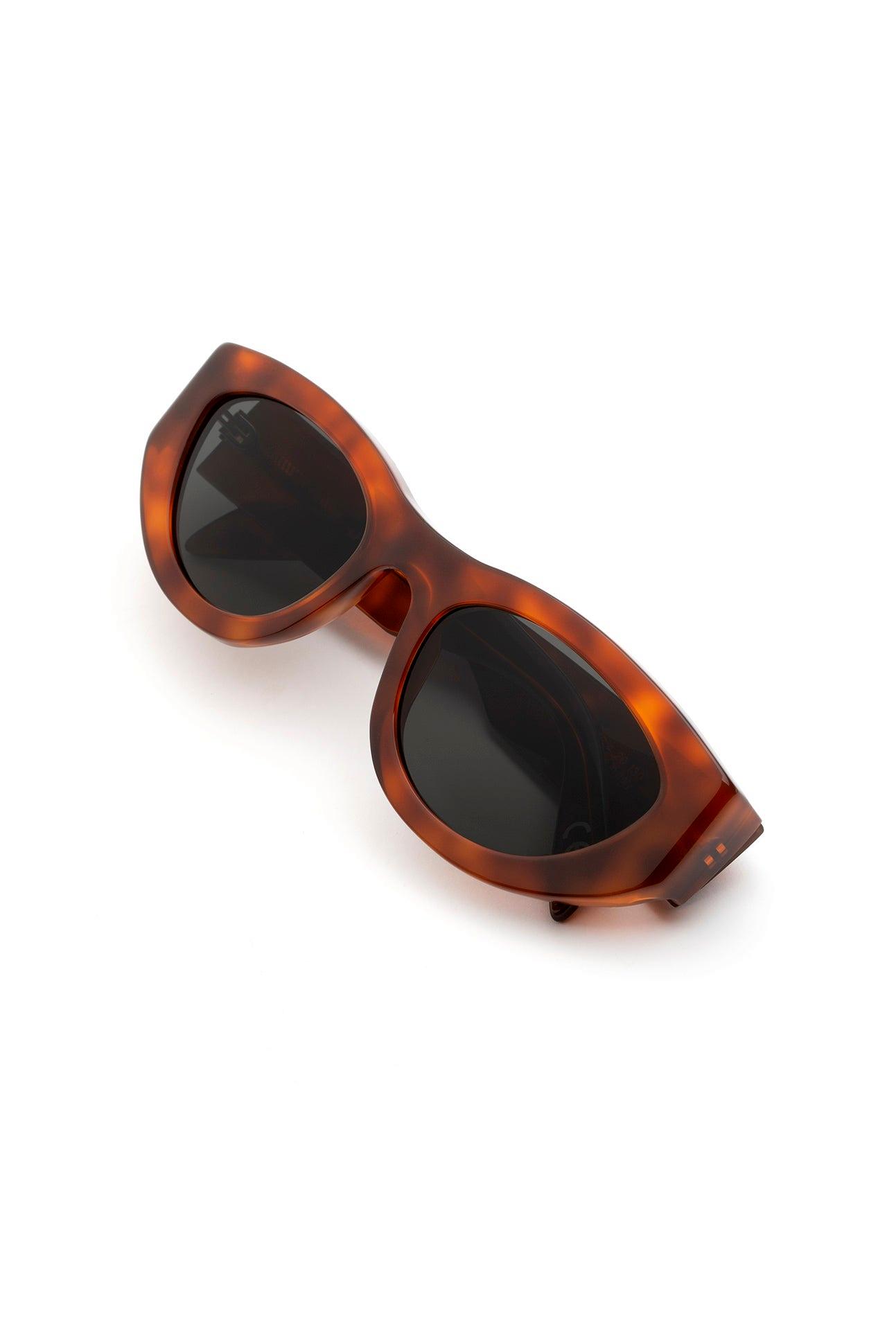 Marni I2FQ RTA Rainbow Mountains Blonde Havana 