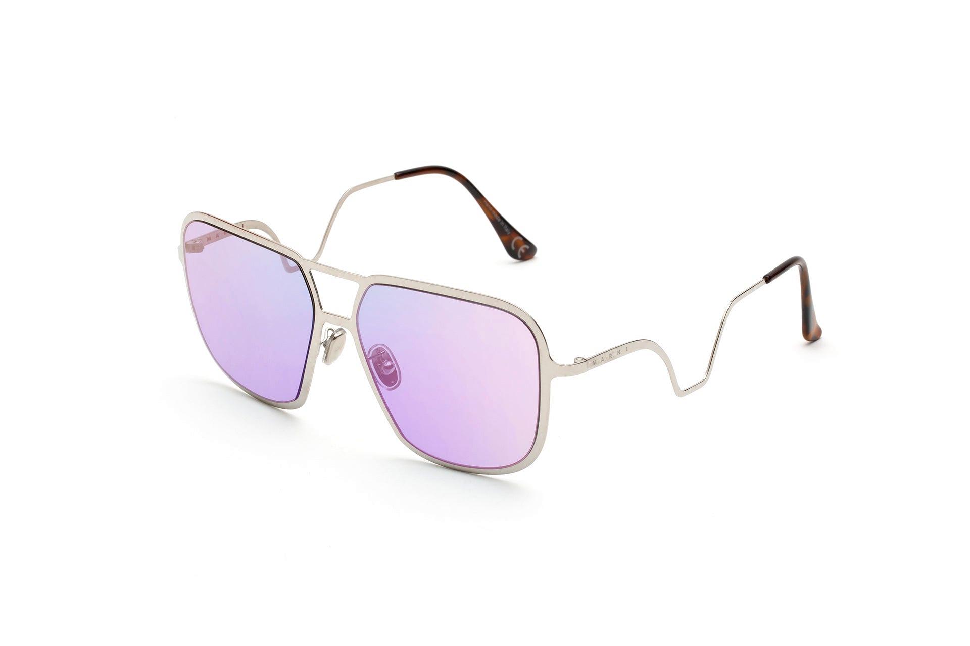 Marni I99K 9TZ Ha Long Bay Silver 