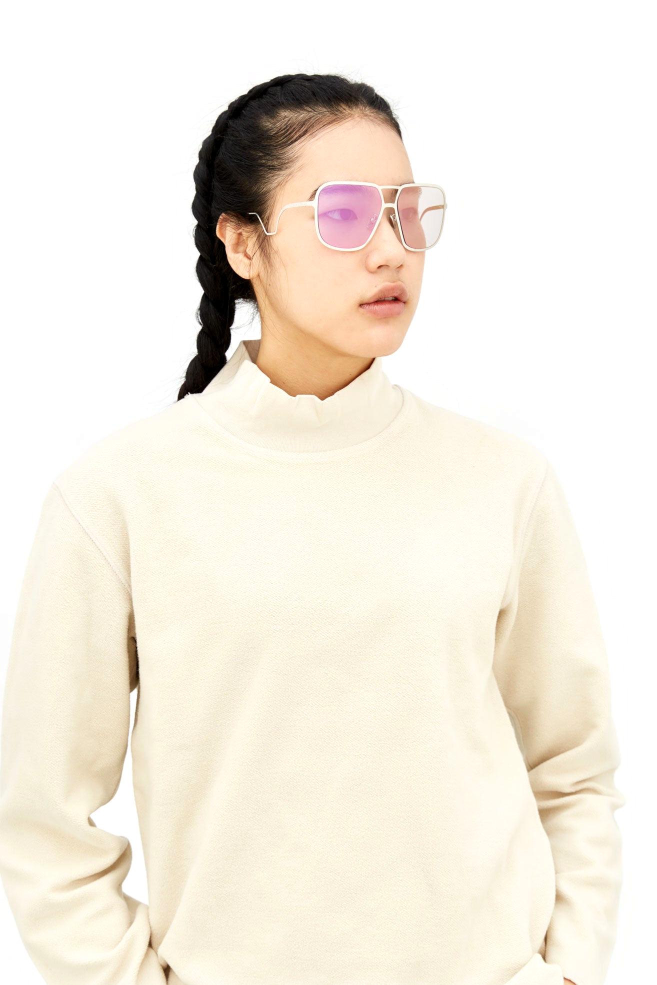 Marni I99K 9TZ Ha Long Bay Silver 