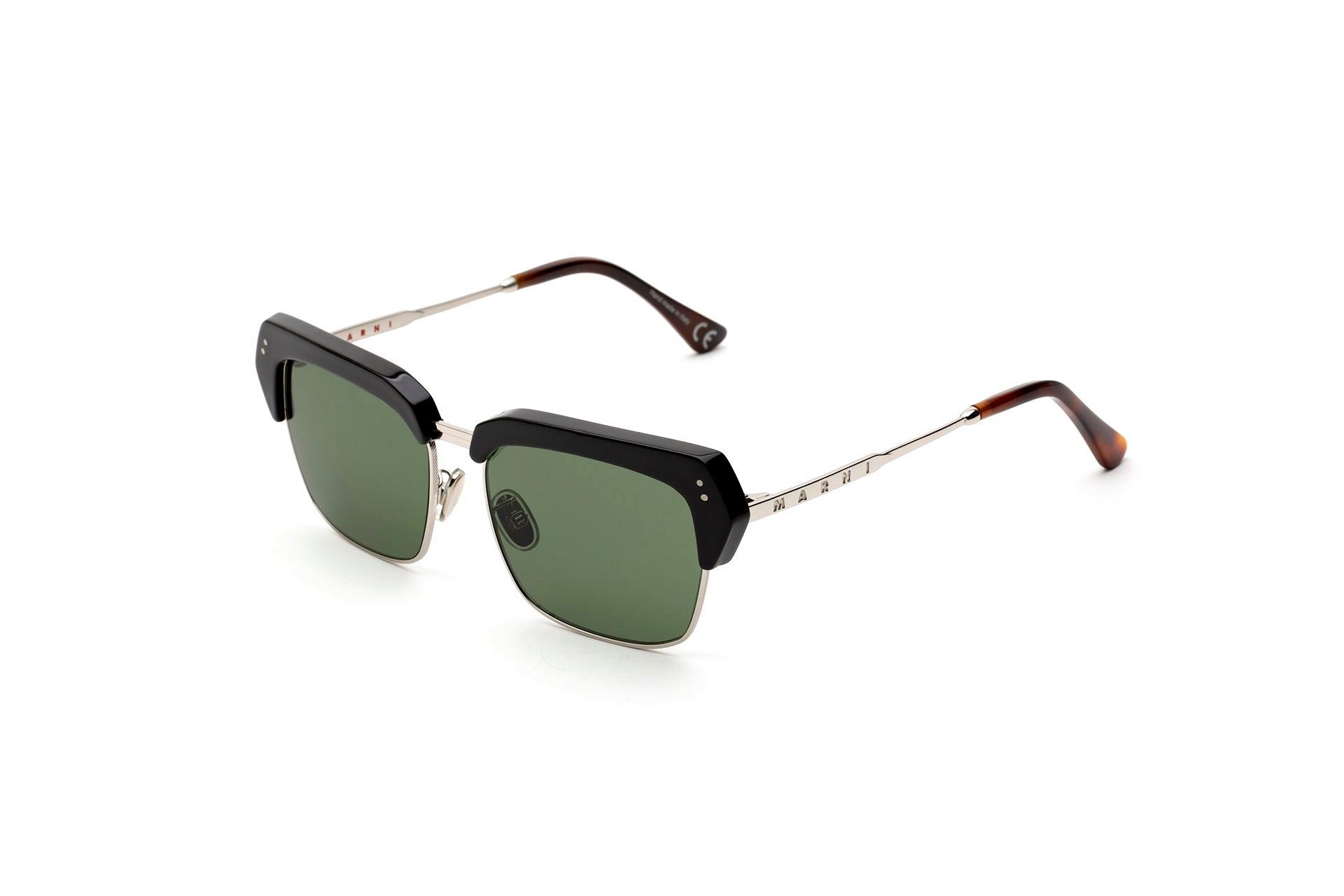 Marni I4QP Z2L Three Gorges Green 