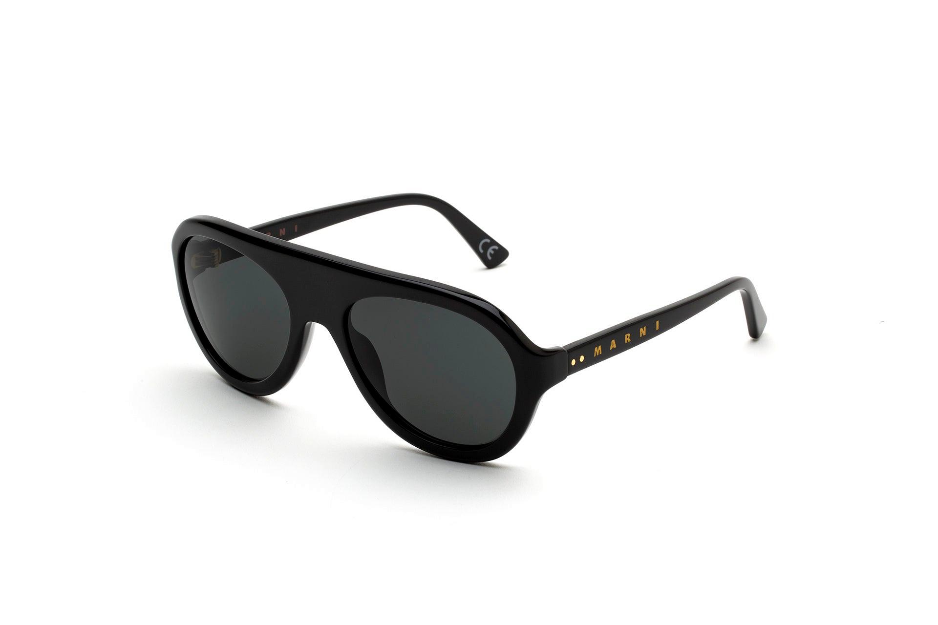 Marni IEKH T4T Mount Toc Black 