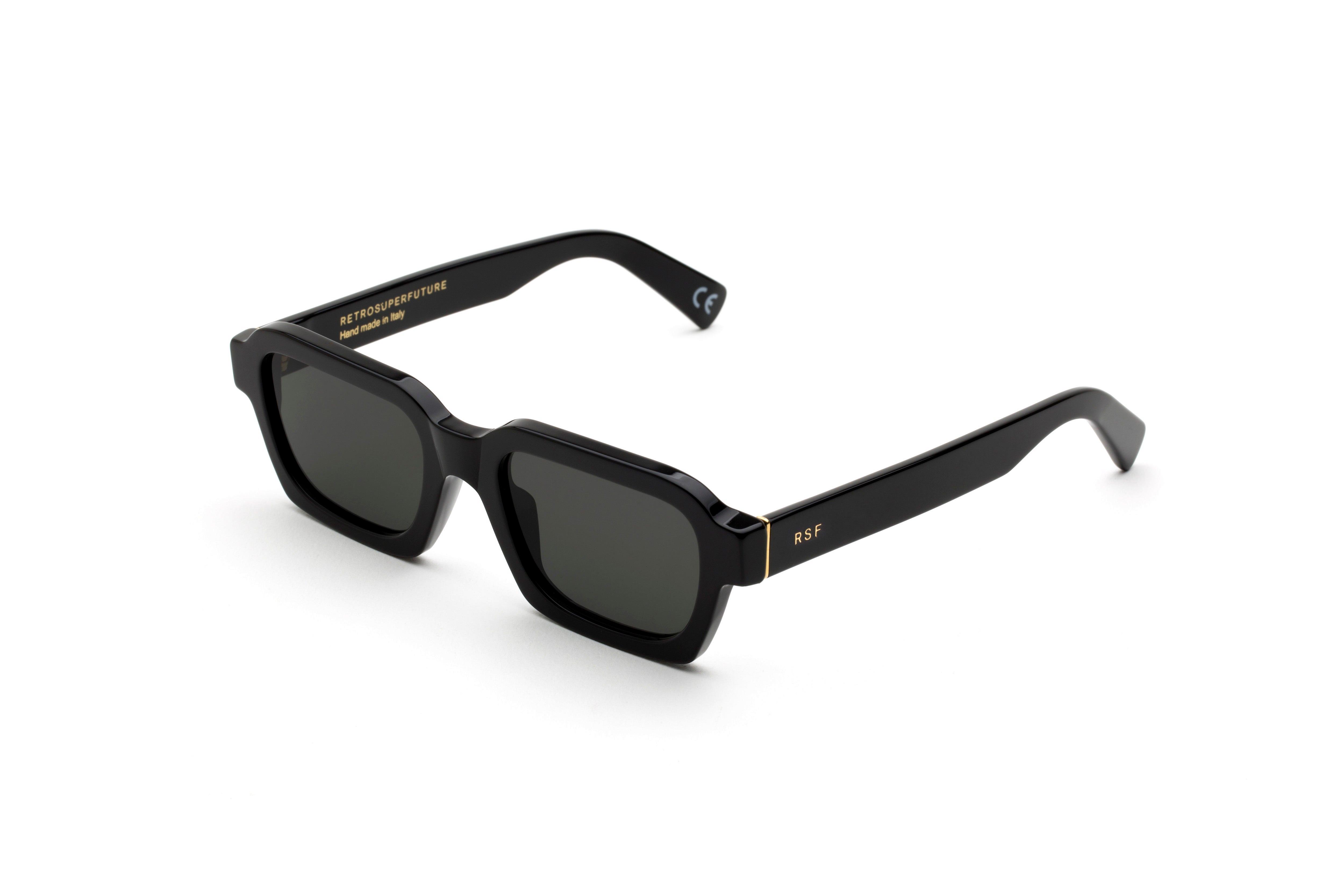 Retrosuperfuture IJOG NJS Caro Black 