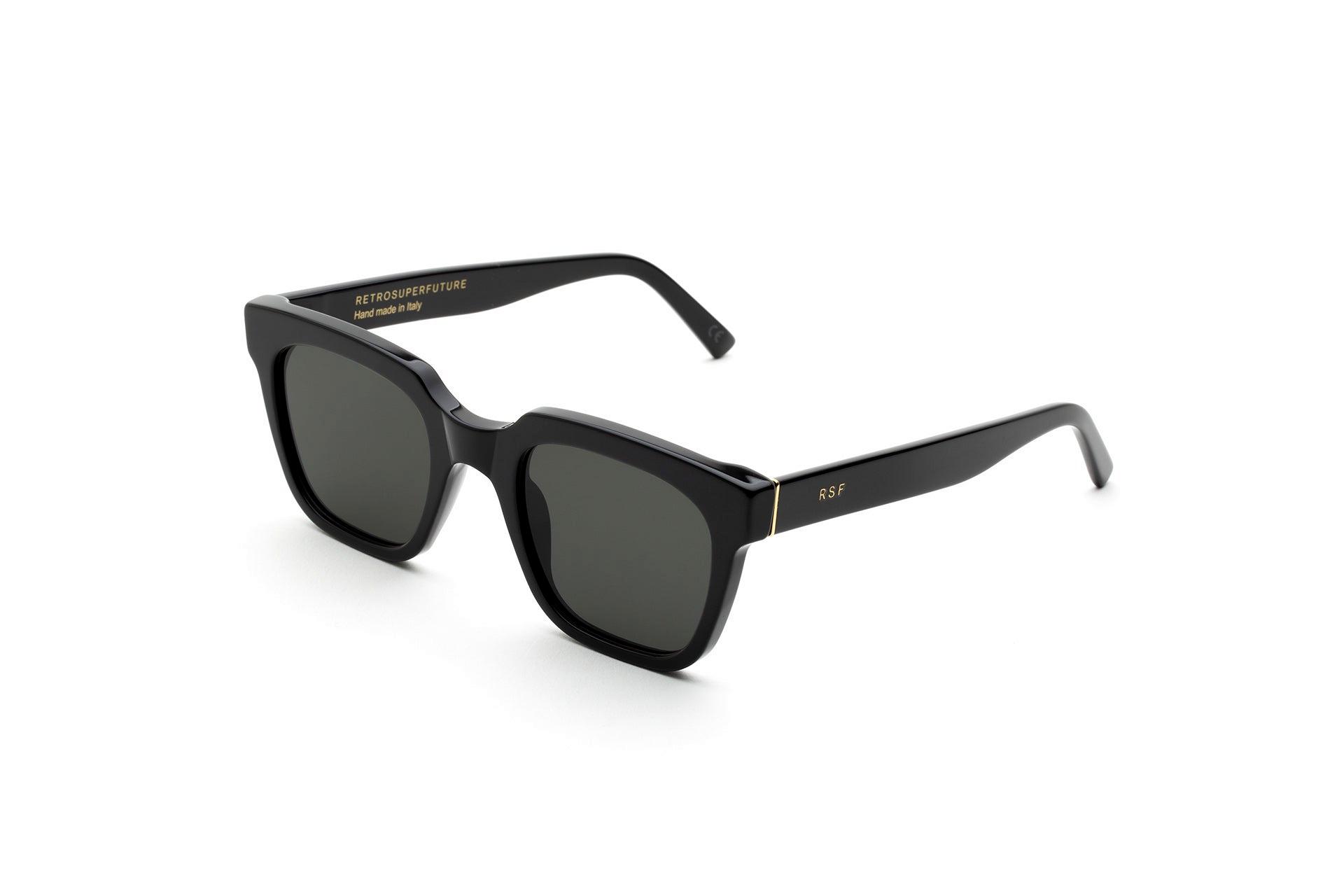 Retrosuperfuture IE9Q OQU Giusto Black 