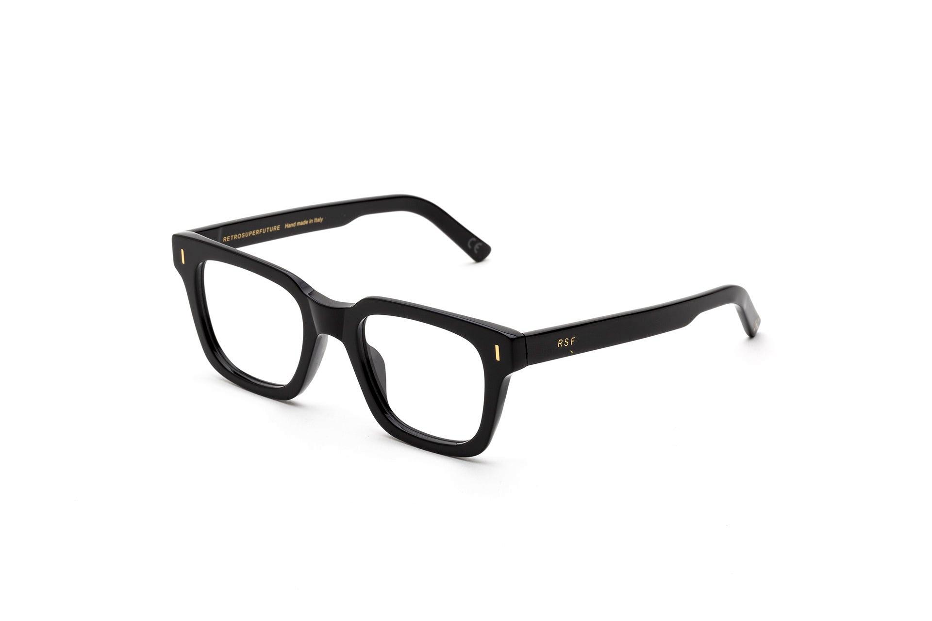 Retrosuperfuture IVLY GCT Numero 79 Nero 