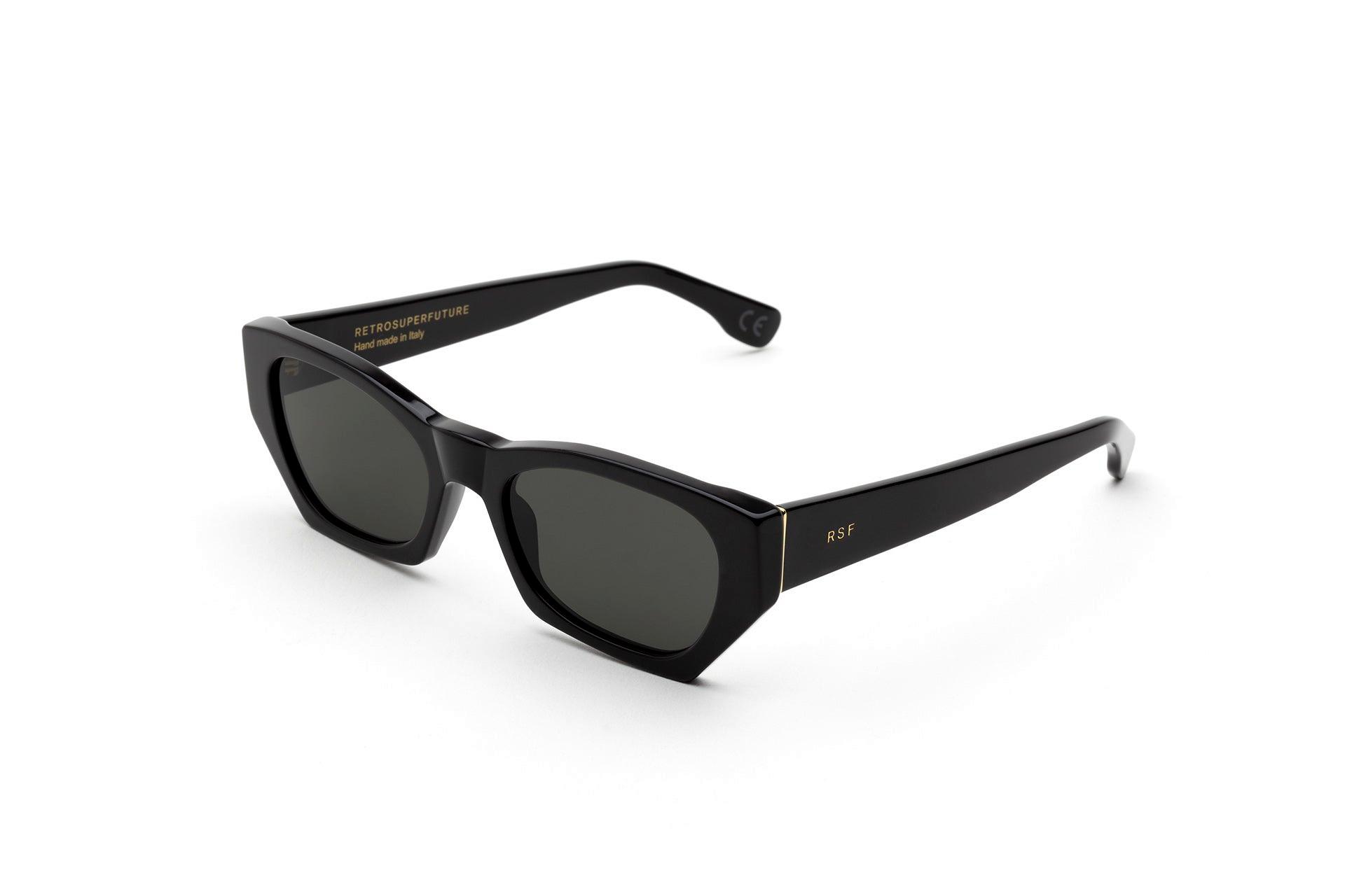 Retrosuperfuture I6PI B3L Amata Black 