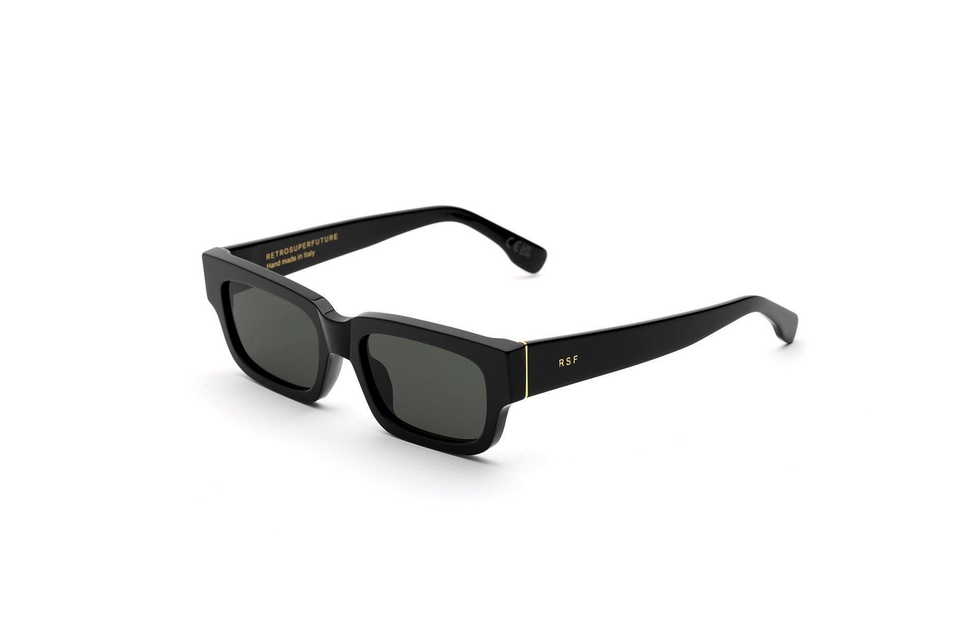 Retrosuperfuture I6MW WCH Roma Black 