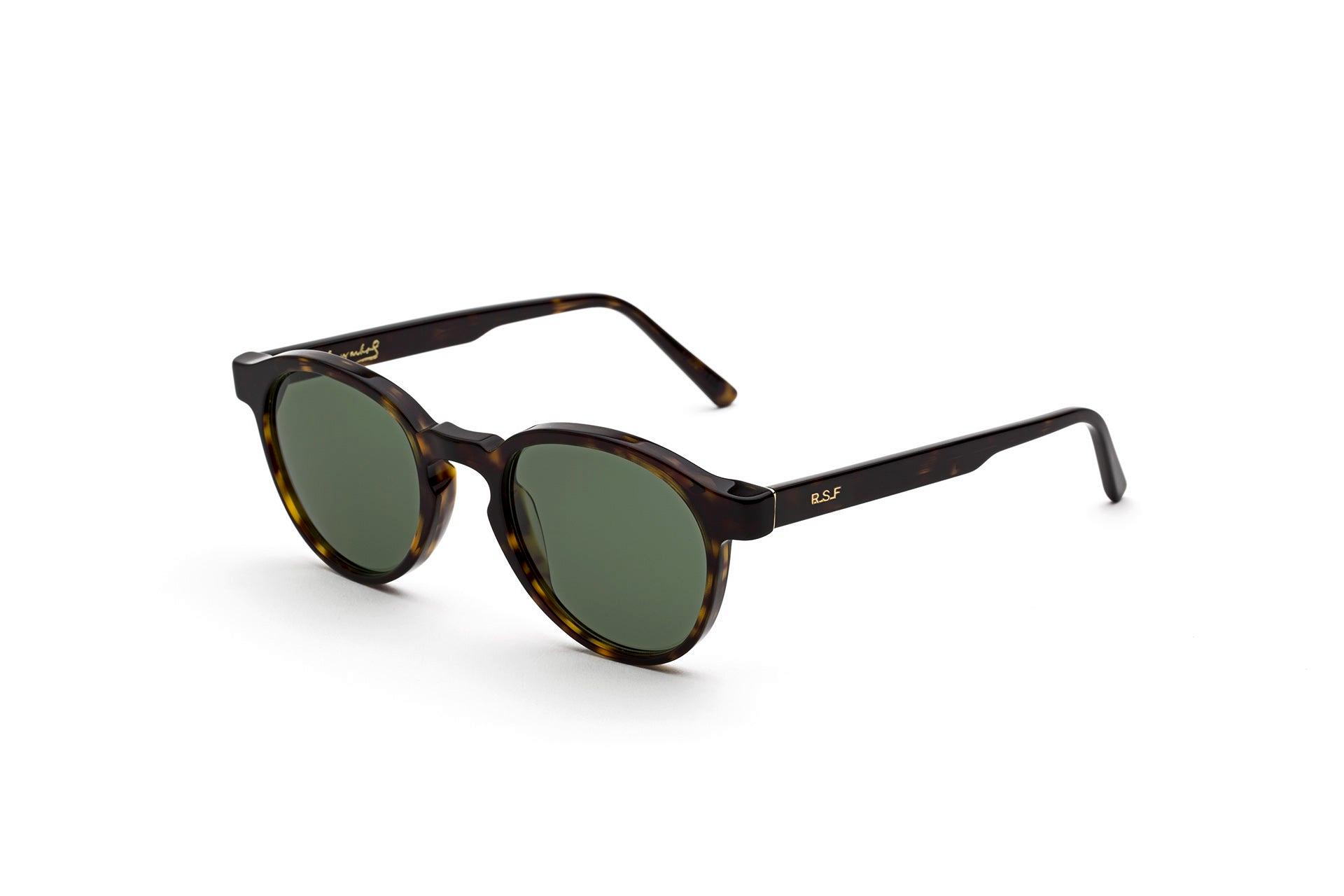 Retrosuperfuture IZKL J02 The Warhol 3627 Green 