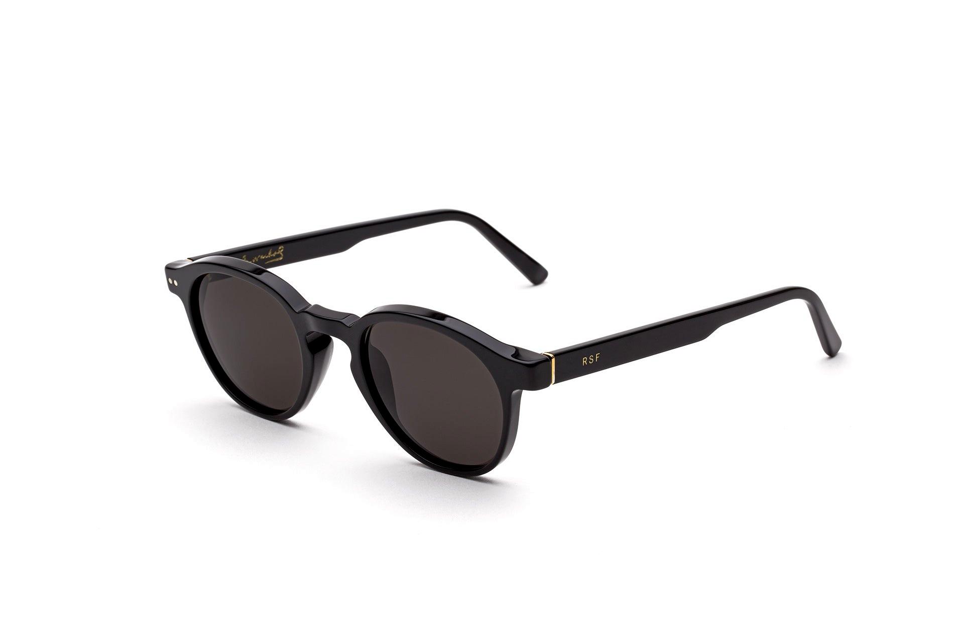 Retrosuperfuture IPQP 0Q7 The Warhol black 