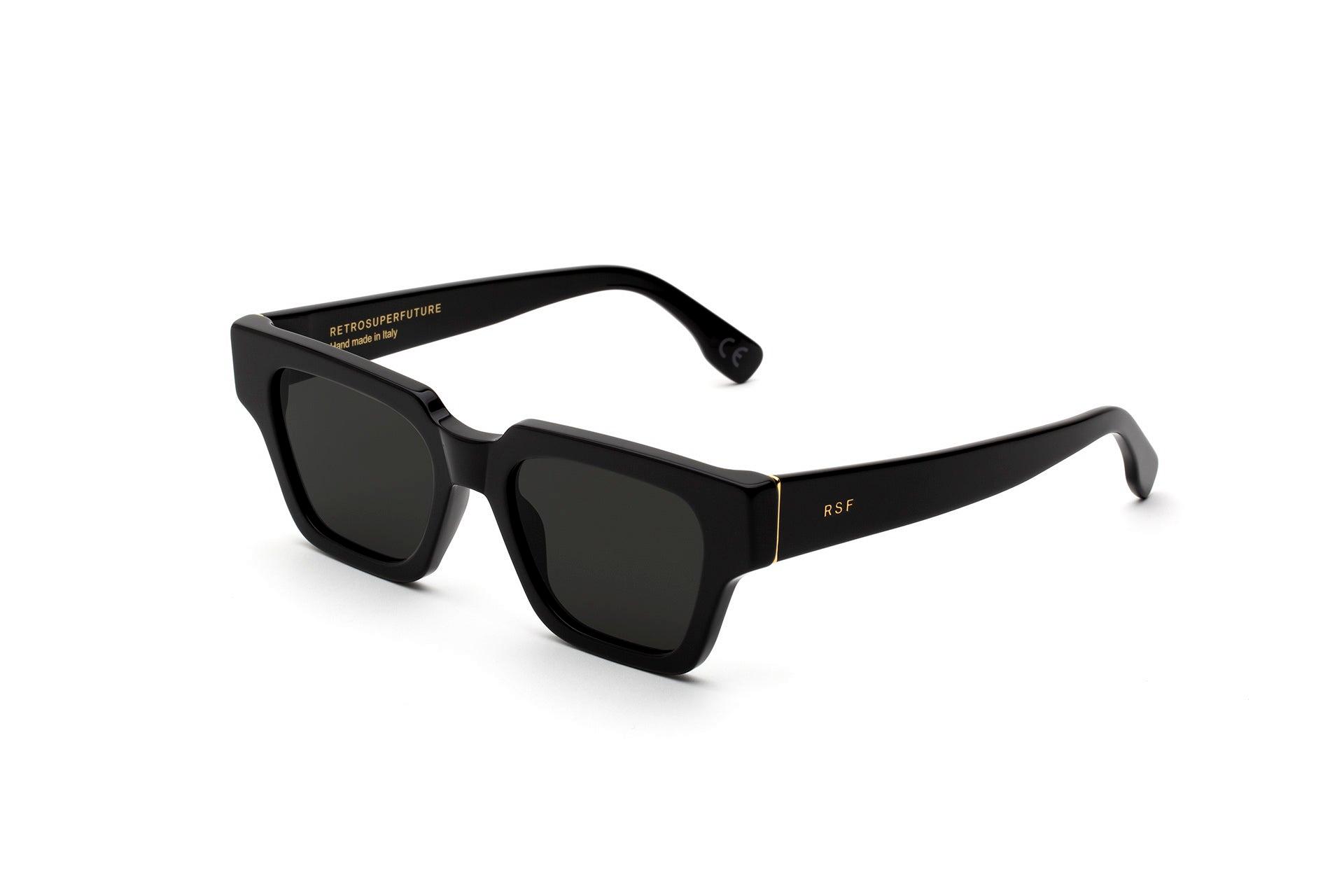 Retrosuperfuture IPH3 G0Y Storia Black 