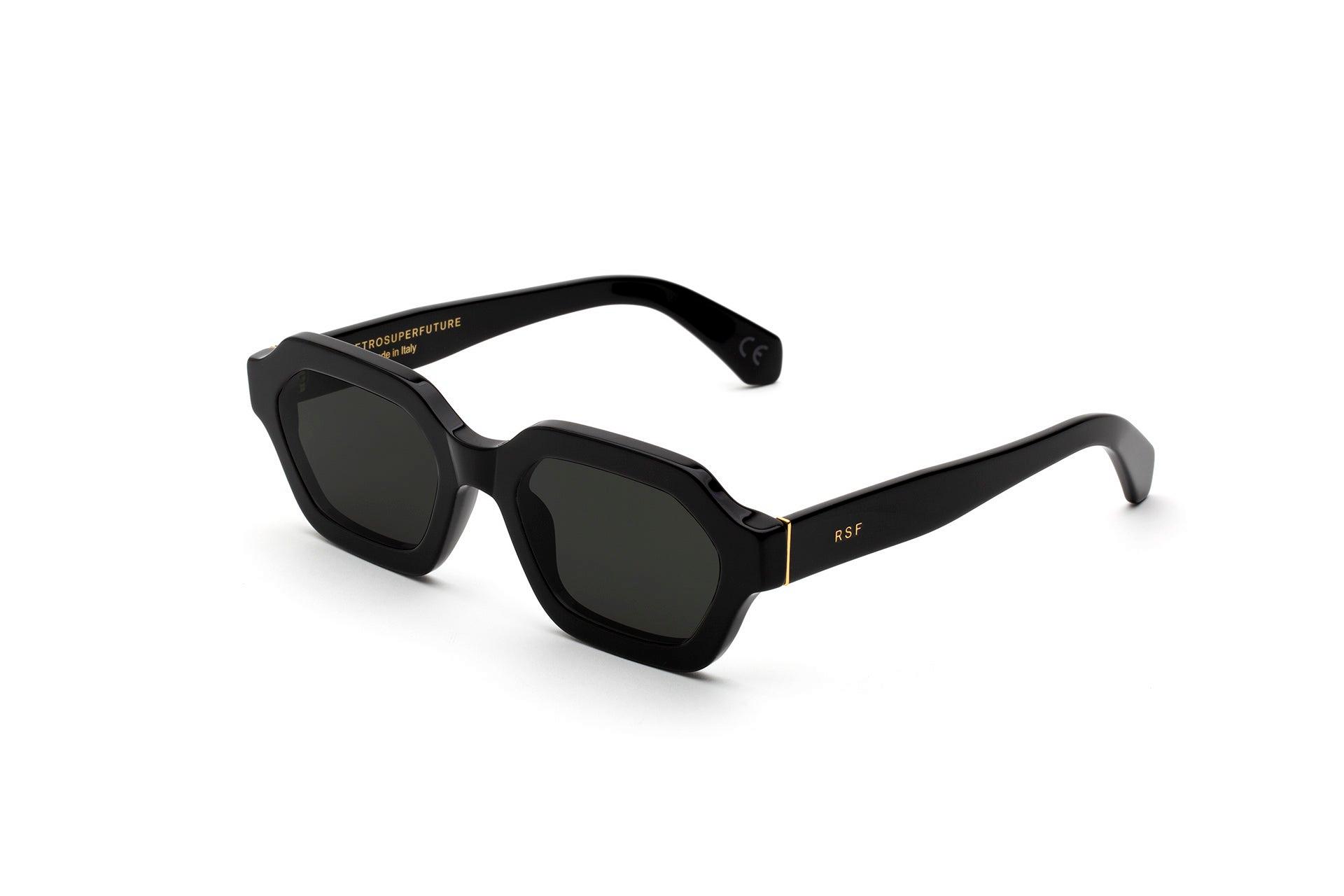 Retrosuperfuture I61T F52 Pooch Black 