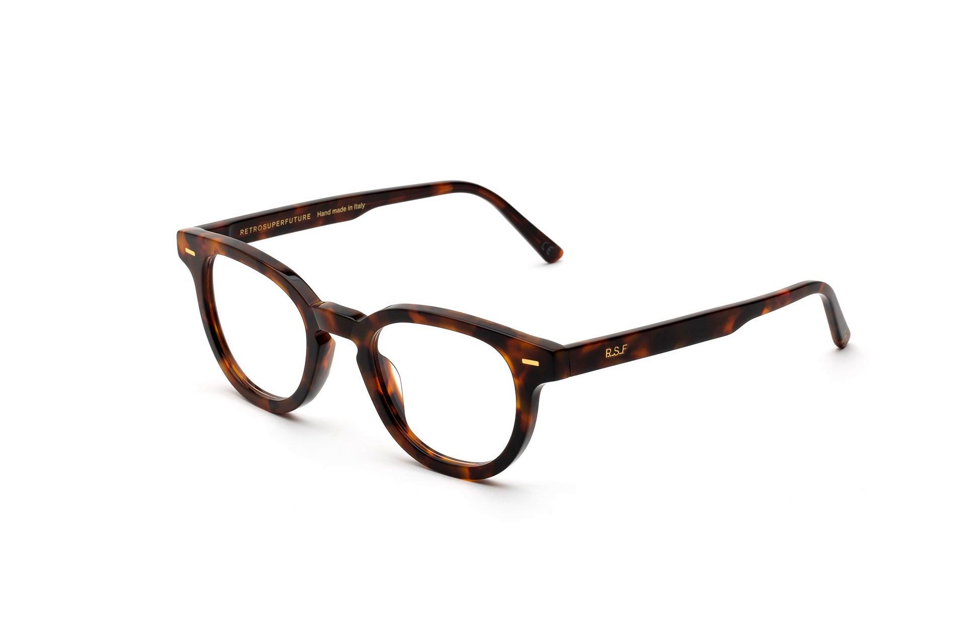 Retrosuperfuture IMIC SMZ Numero 88 Classic Havana 