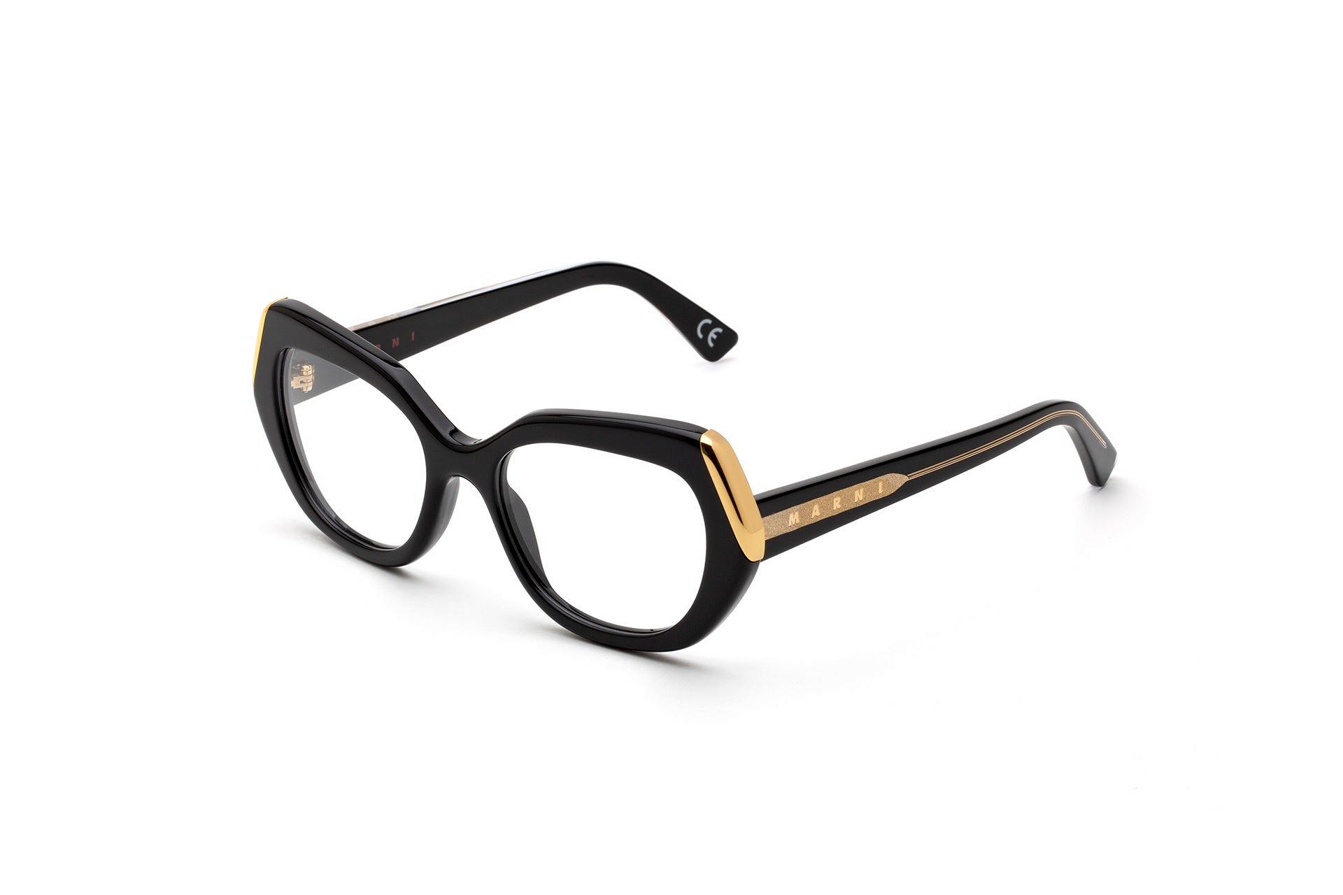 Marni IXBM 47B Antelope Canyon Black 