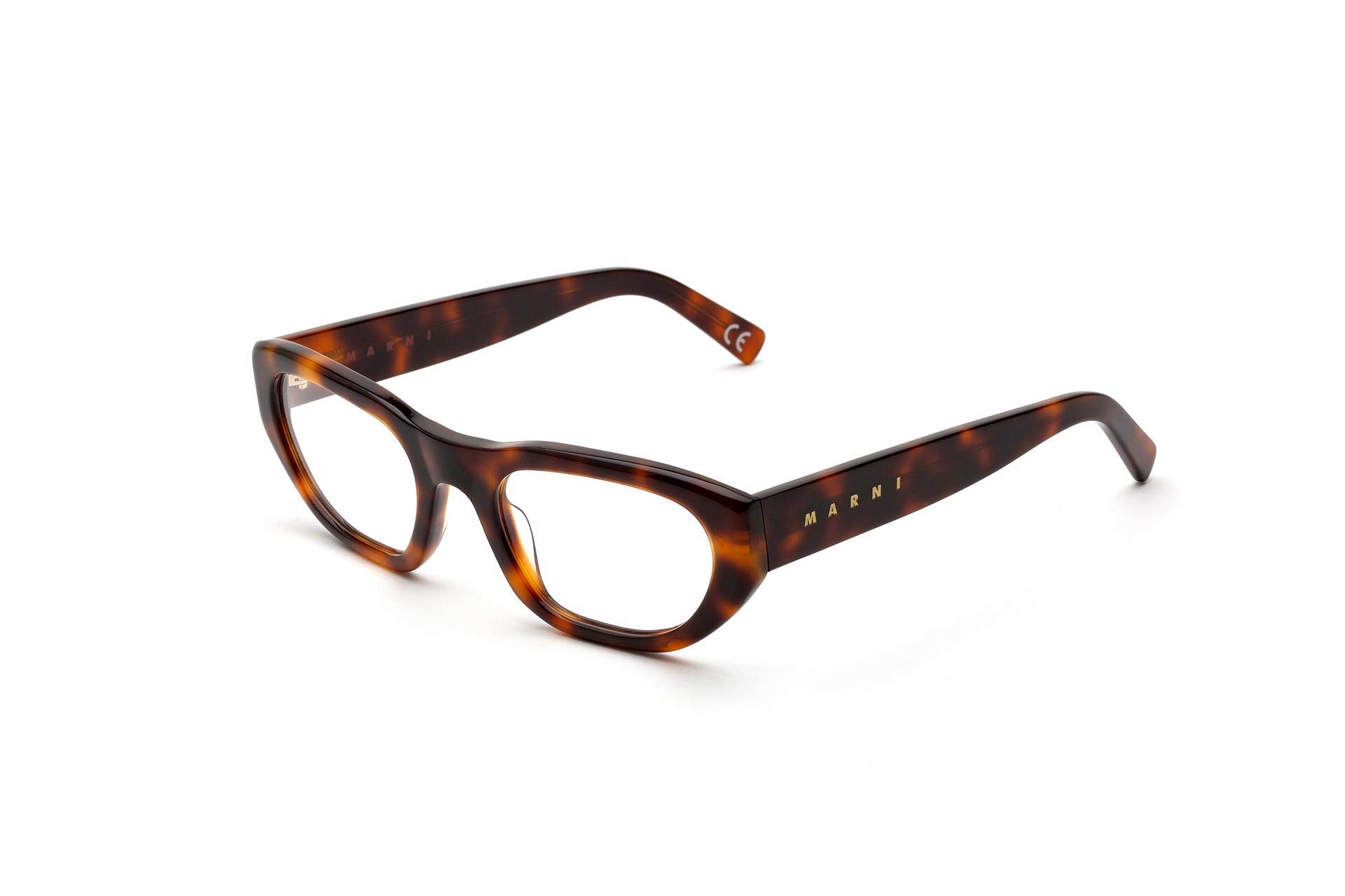 Marni ILLE 7TP Laamu Atoll Classic Havana 
