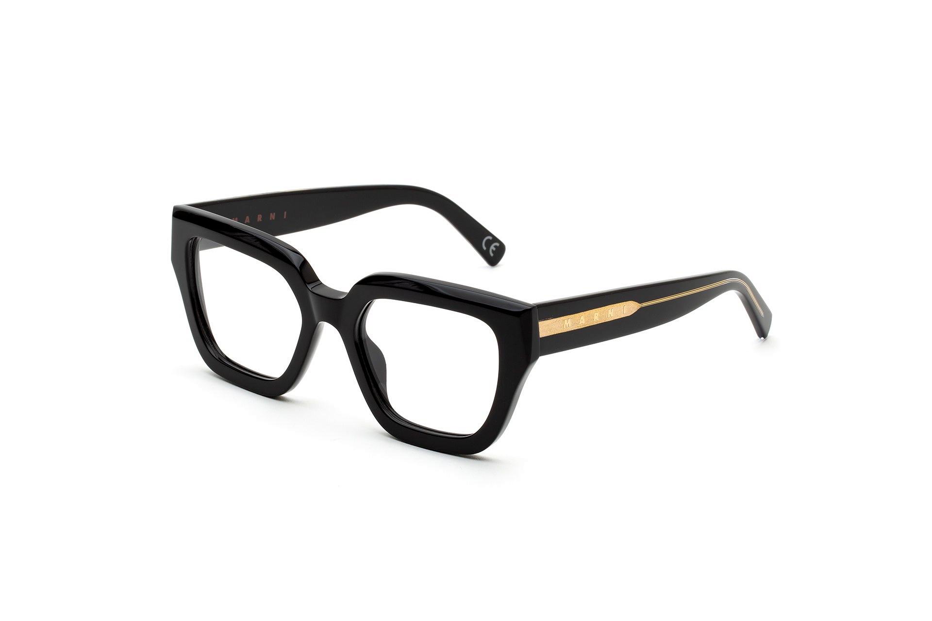 Marni IEJQ WW1 Hallerbos Forest Black 