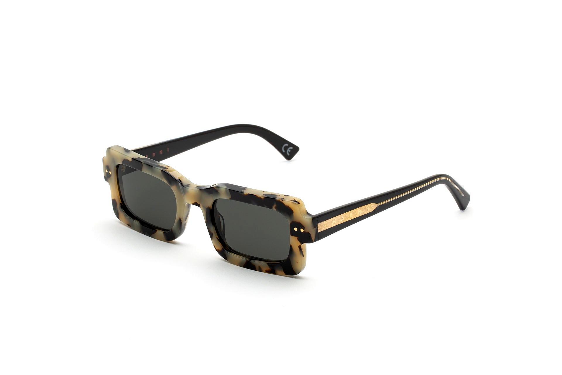 Marni IXYZ GS7 Lake Vostok Puma 
