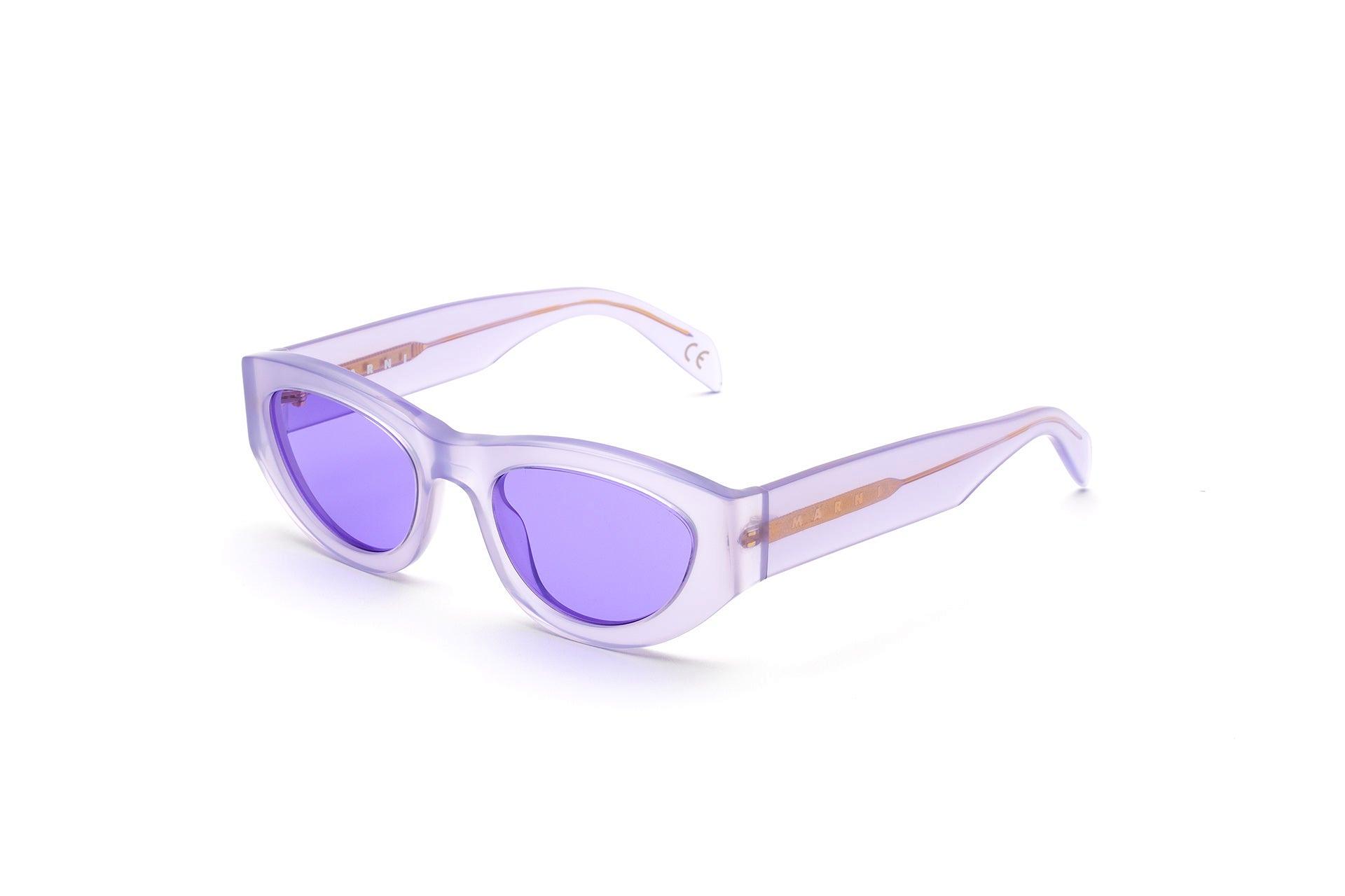 Marni IW62 UC1 Rainbow Mountains Purple 