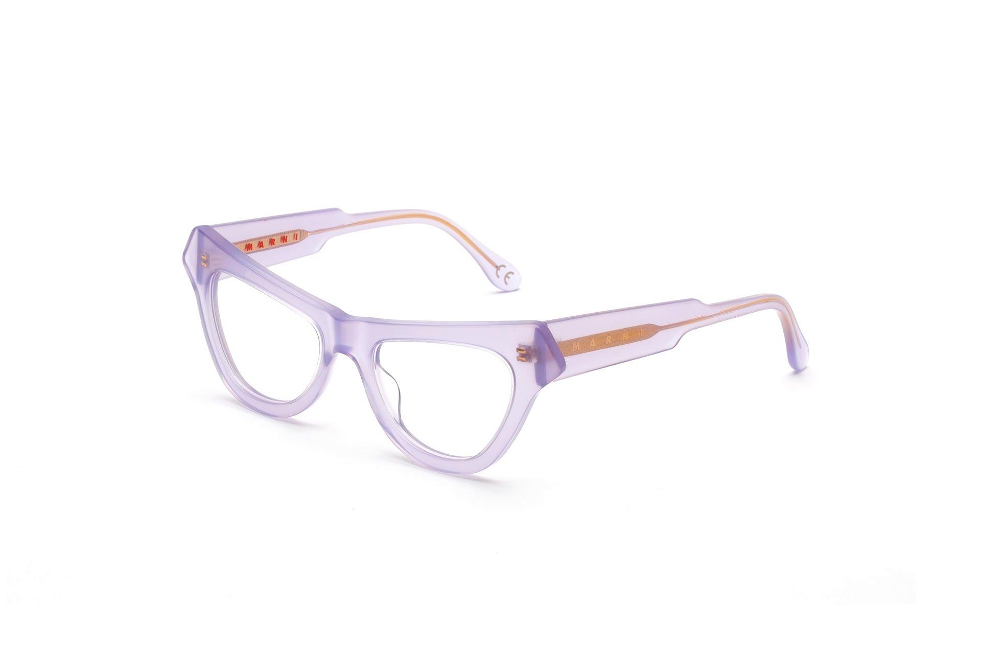 Marni I4VB 1BF Jeju Island Purple 