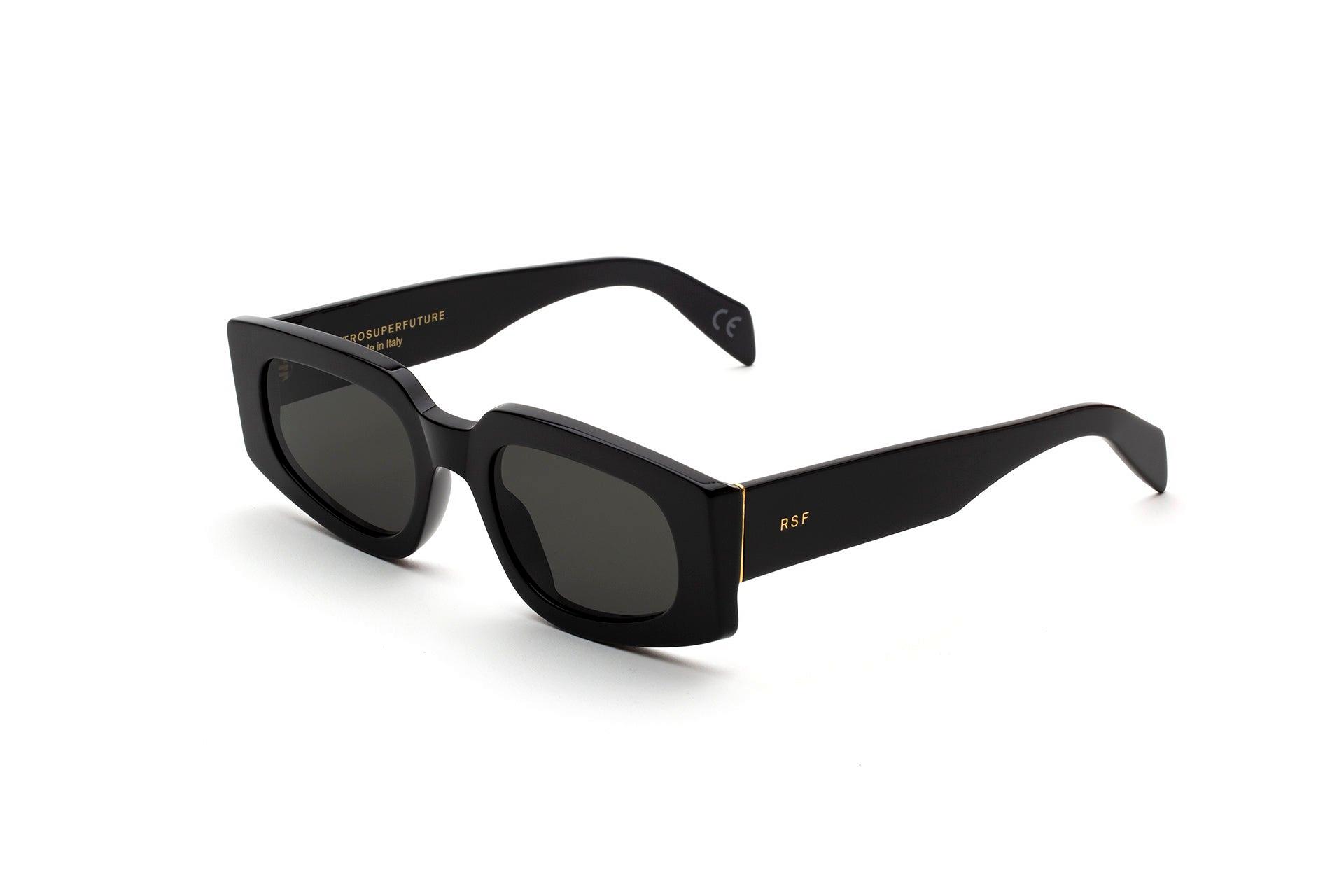 Retrosuperfuture IFQC TG1 Tetra Black 