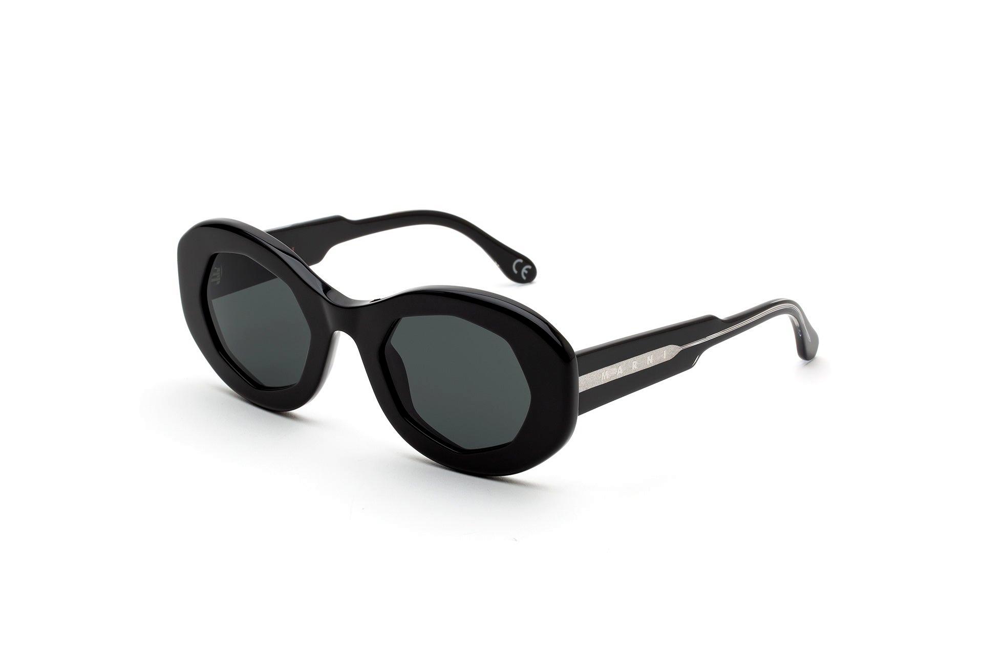 Marni IH9K C6H Mount Bromo Blck Fndtn 