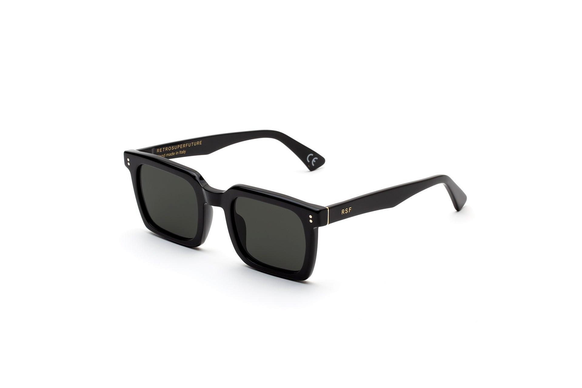 Retrosuperfuture IL8S B4E Secolo Black 
