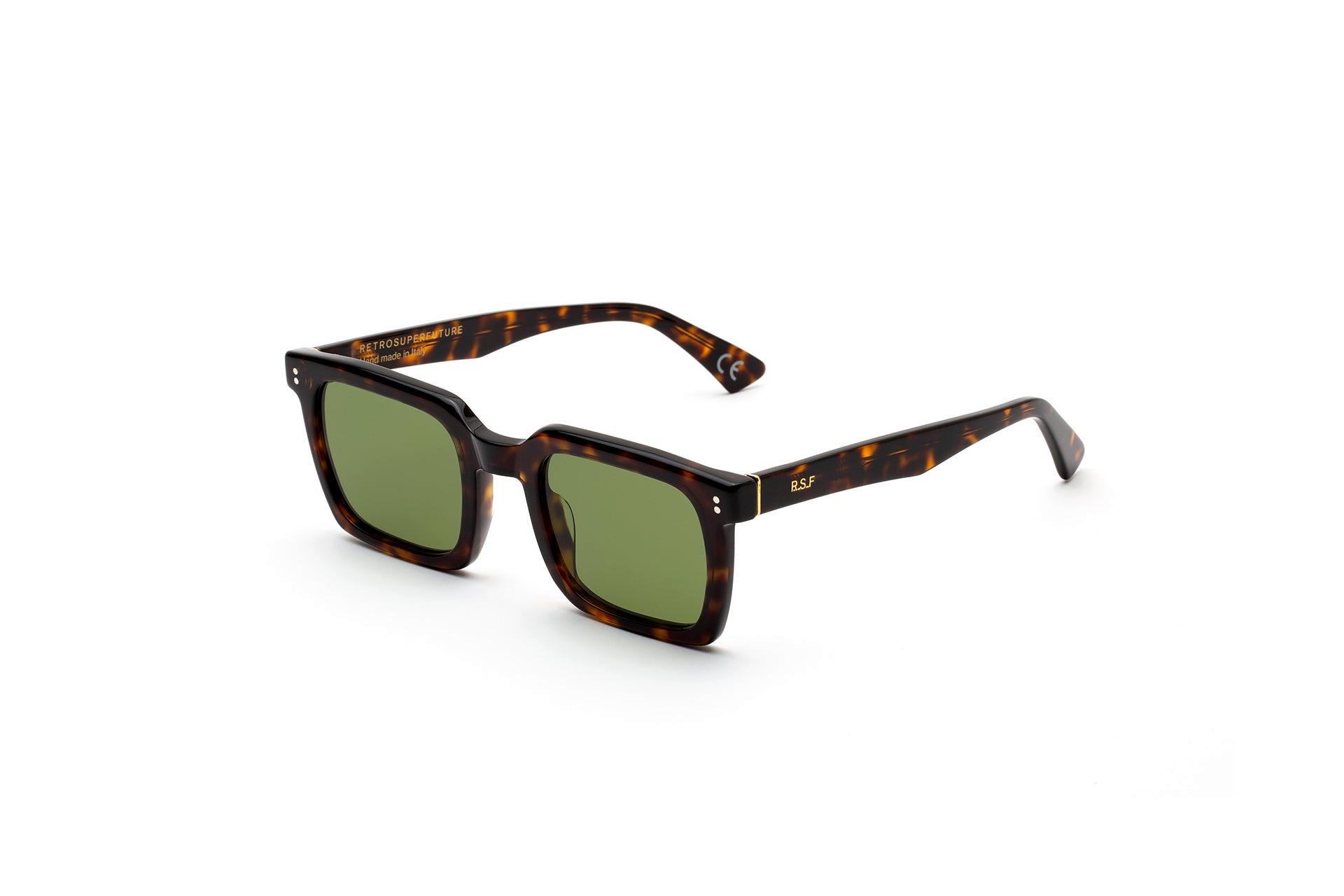 Retrosuperfuture IAST HT6 Secolo 3627 